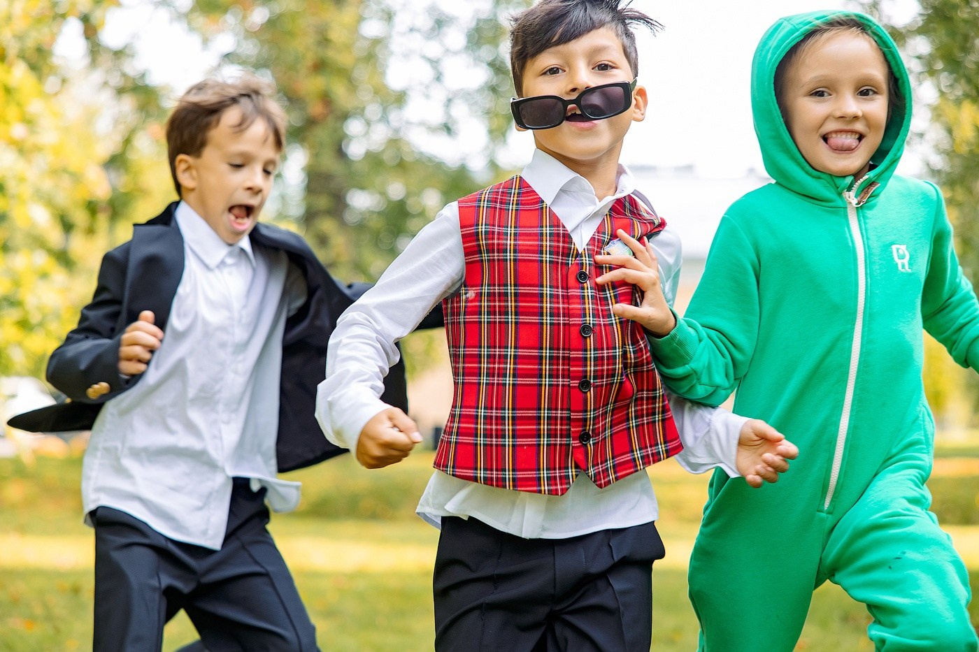 Фотосъёмка школьников: яркие кадры класса | Евченко. Выпускные альбомы СПБ для садов и школ | Фотограф Олька Евченко