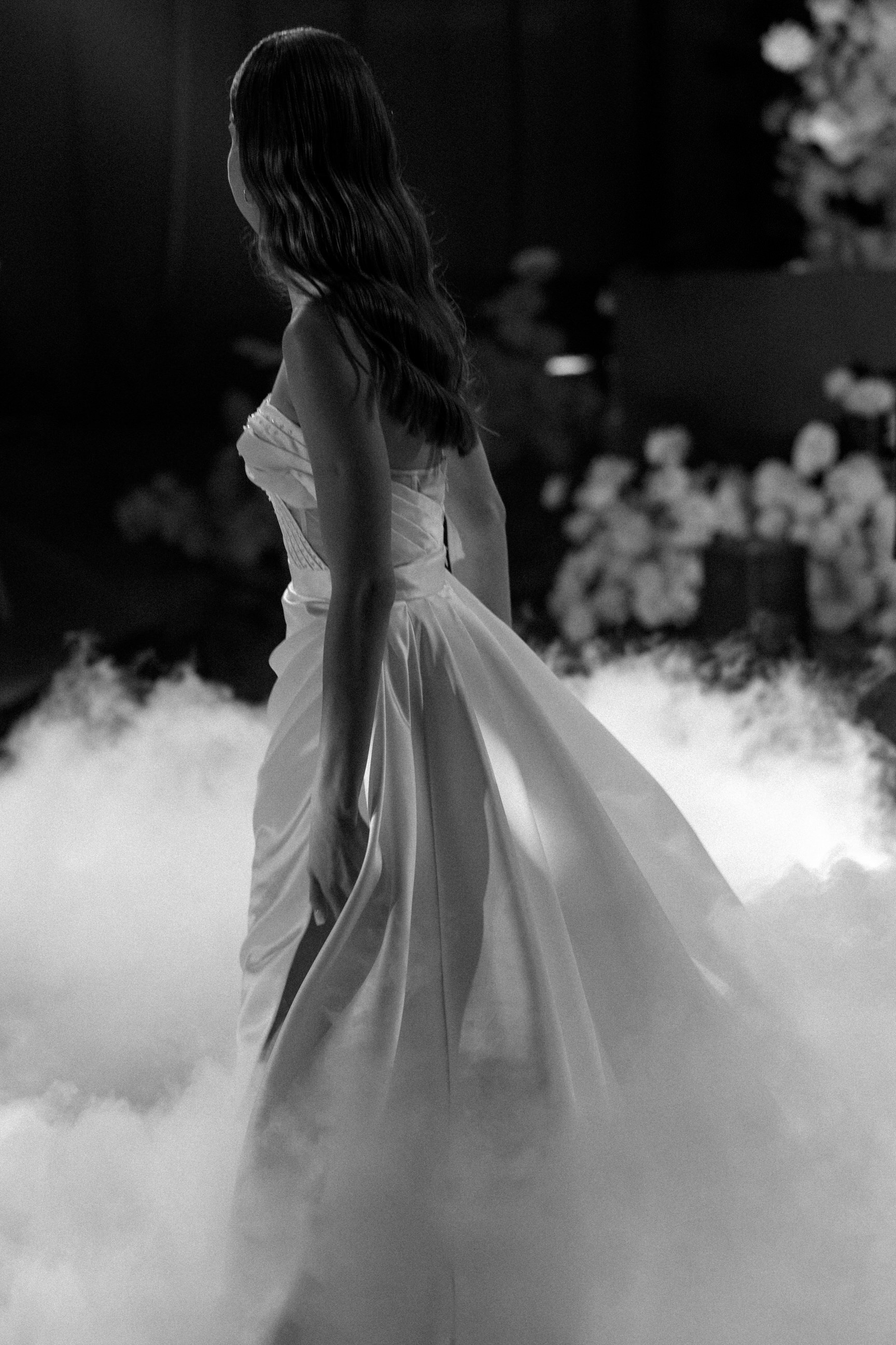 Аполлинария & Александр. Yura Rush Свадебный фотограф Тюмень