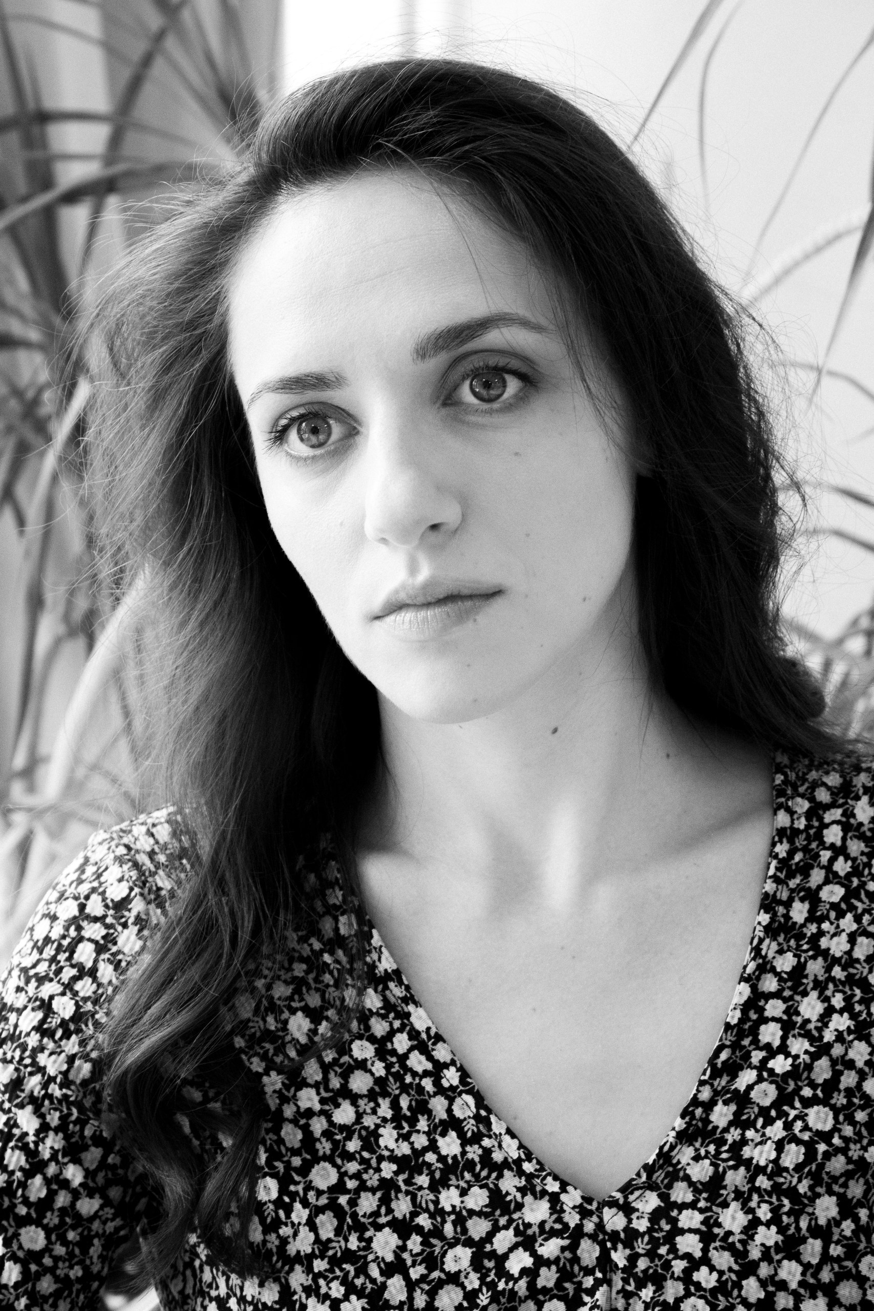 Марианна Ильина. Арт-ню фотограф, Фотохудожник в Москве Анна Форс