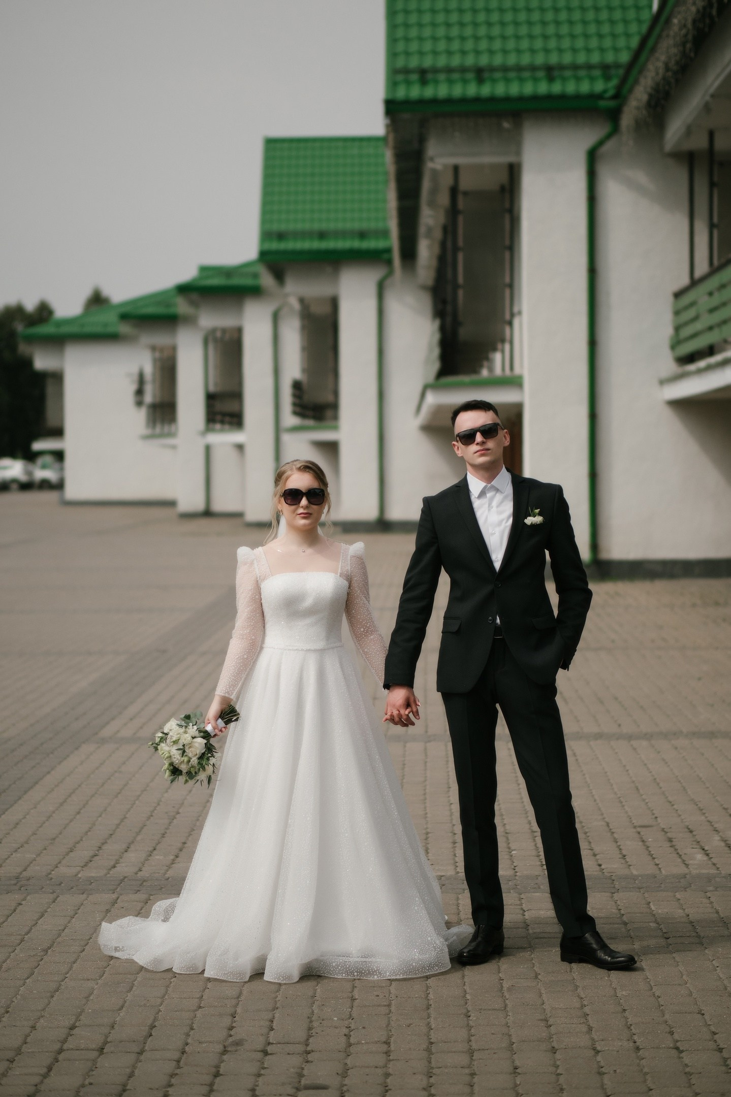 Свадебный фотограф во Владимире, Свадебная фотосессия