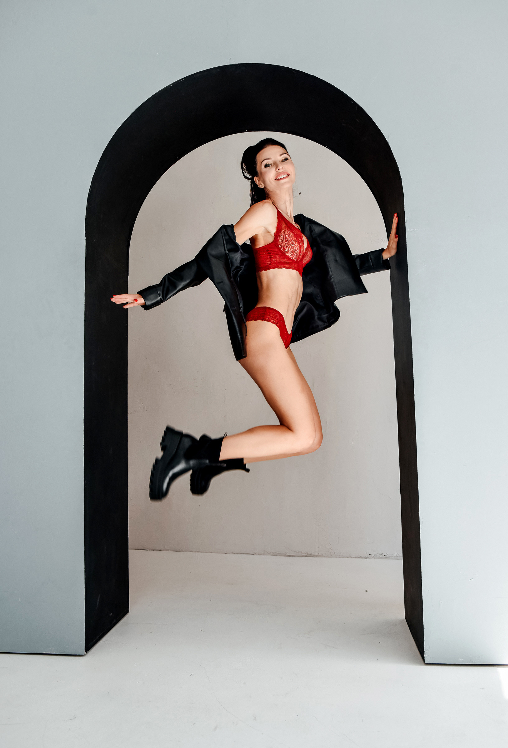 Семейный фотограф в Самаре Мария Компаниец