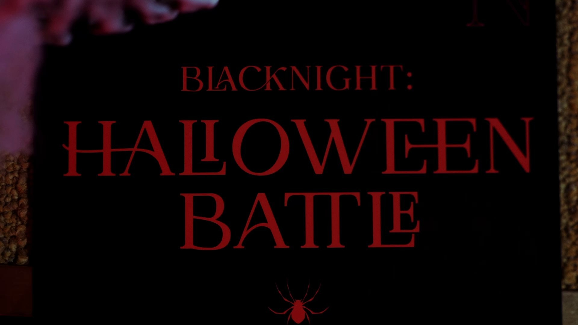 Видео события. Константин Сафонов