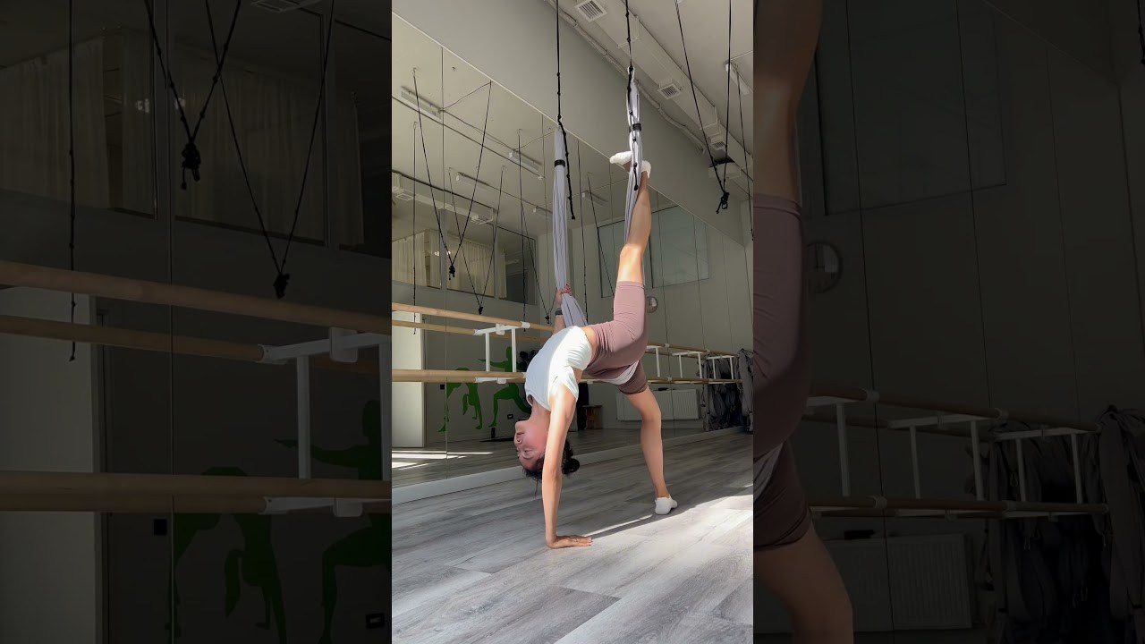 Флай йога, aerial yoga, аэро йога, связка в гамаке, позы в гамаке, aerial yoga exercise, fly yoga practice, fly yoga low, низкий гамак. Преподаю и провожу обучение по флай йоге