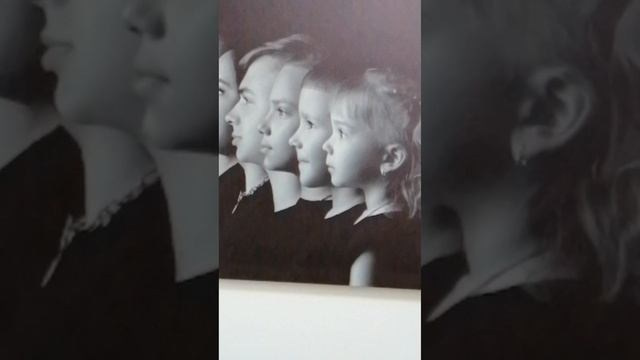 Холсты. Фотограф беременности и материнства в Самаре Наташа Бакаянова