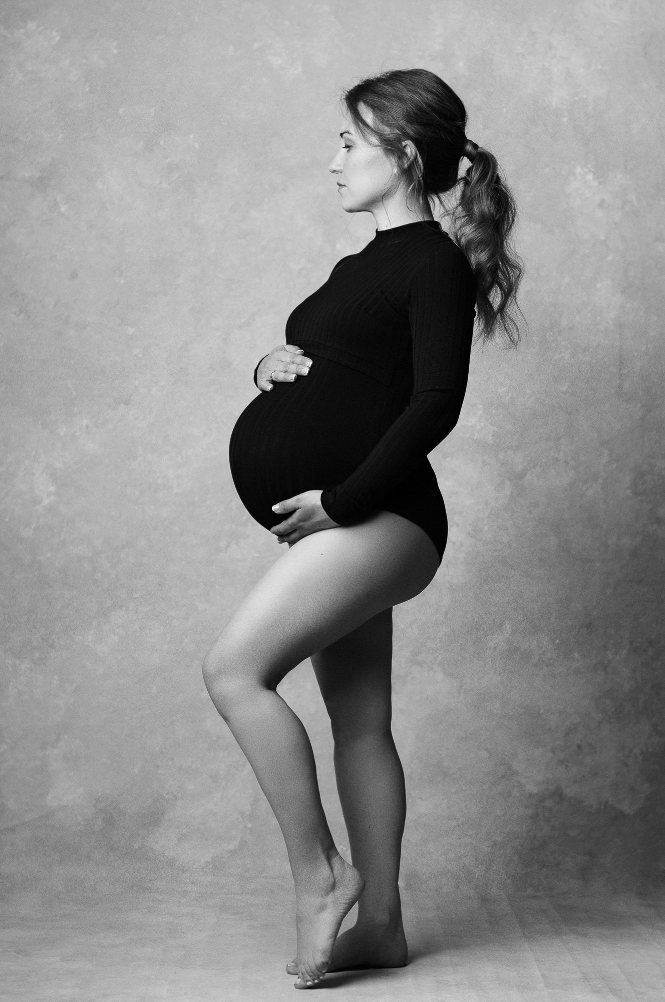 Фотосессия «Материнство» — Портфолио. Фотограф в Серпухове — Павел Спивак