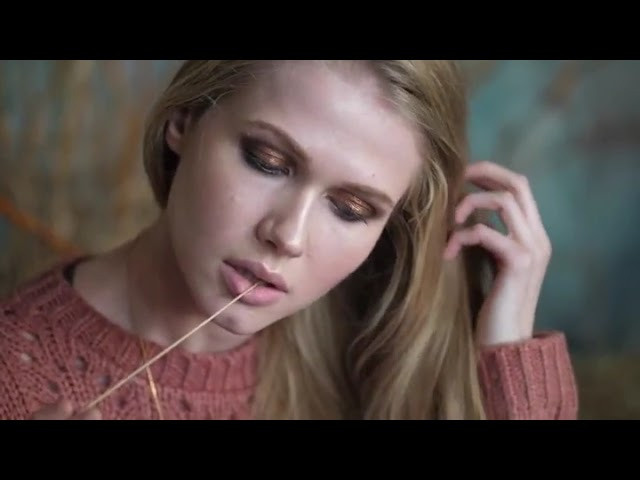 MARIE&ANN. Коммерческий фотограф в Москве