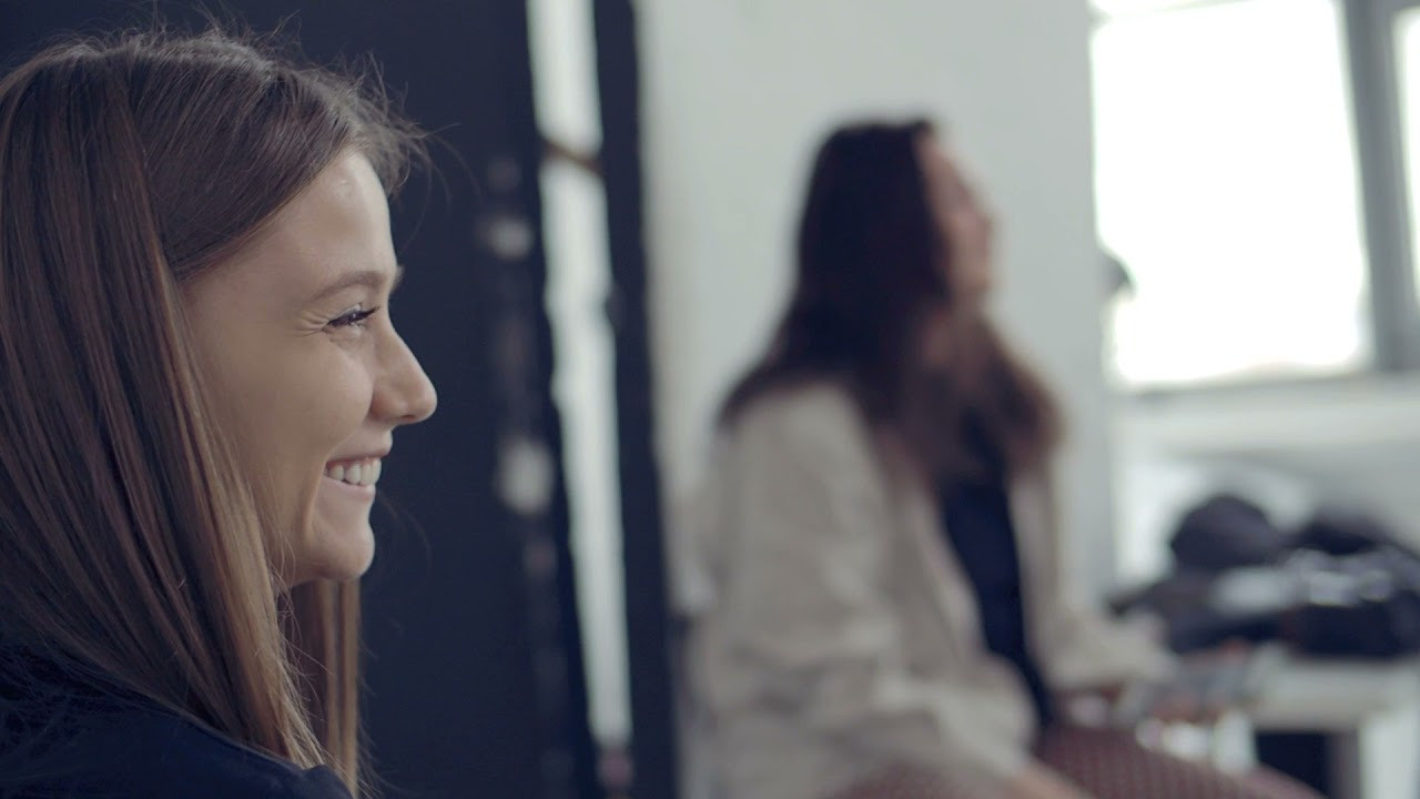 MARIE&ANN. Коммерческий фотограф в Москве