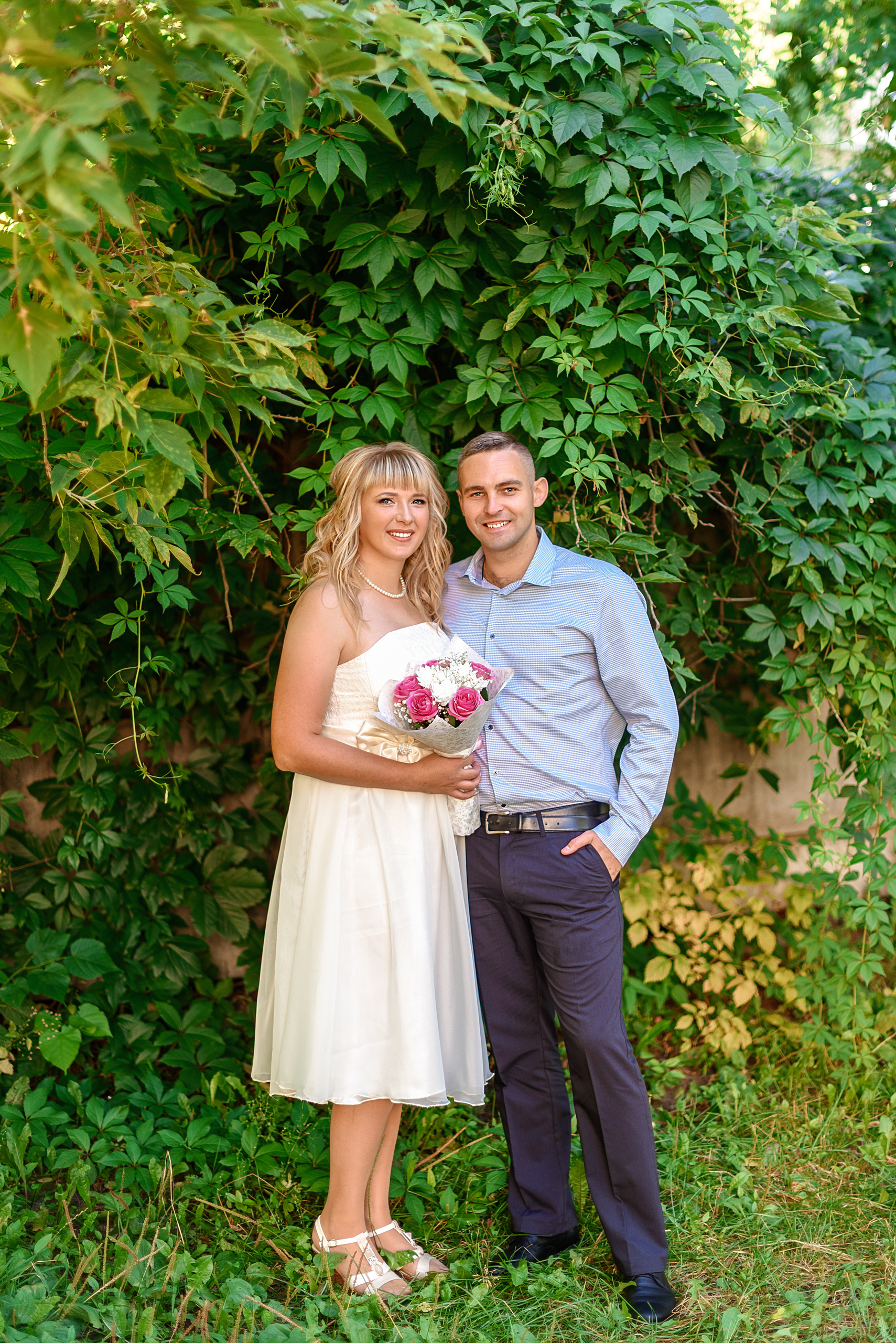 Истории. Свадебный и семейный фотограф Москва, Иваново Марина Праулинь (Плаксин