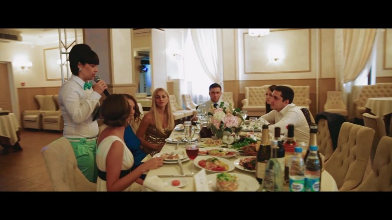 Видео с мероприятий ведущейНатальи Бойчук. Ведущая на свадьбу, корпоратив, юбилей в Москве Бойчук Наталья