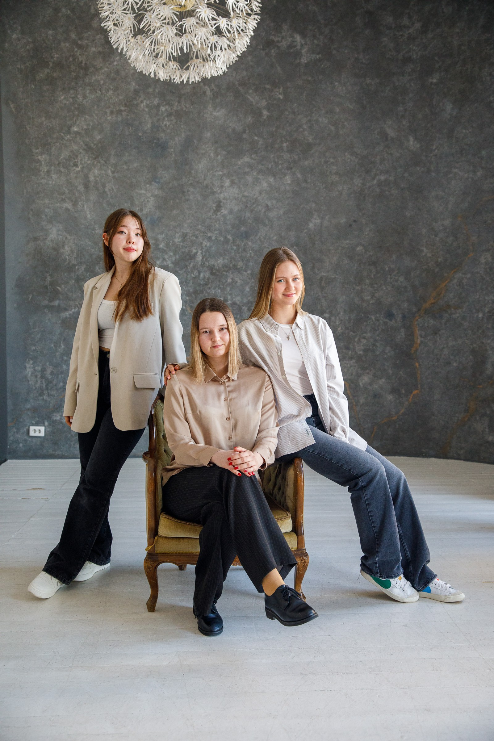 Современные выпускные альбомы. Заказать фотокнигу на выпускной в Новосибирске от Bestyalbum