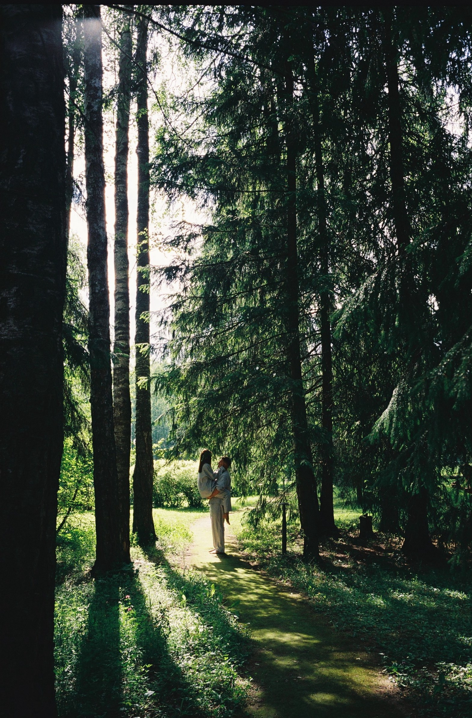 Wedding A&K. Wedding photographer in Moscow and around the world Andrey Medvednikov