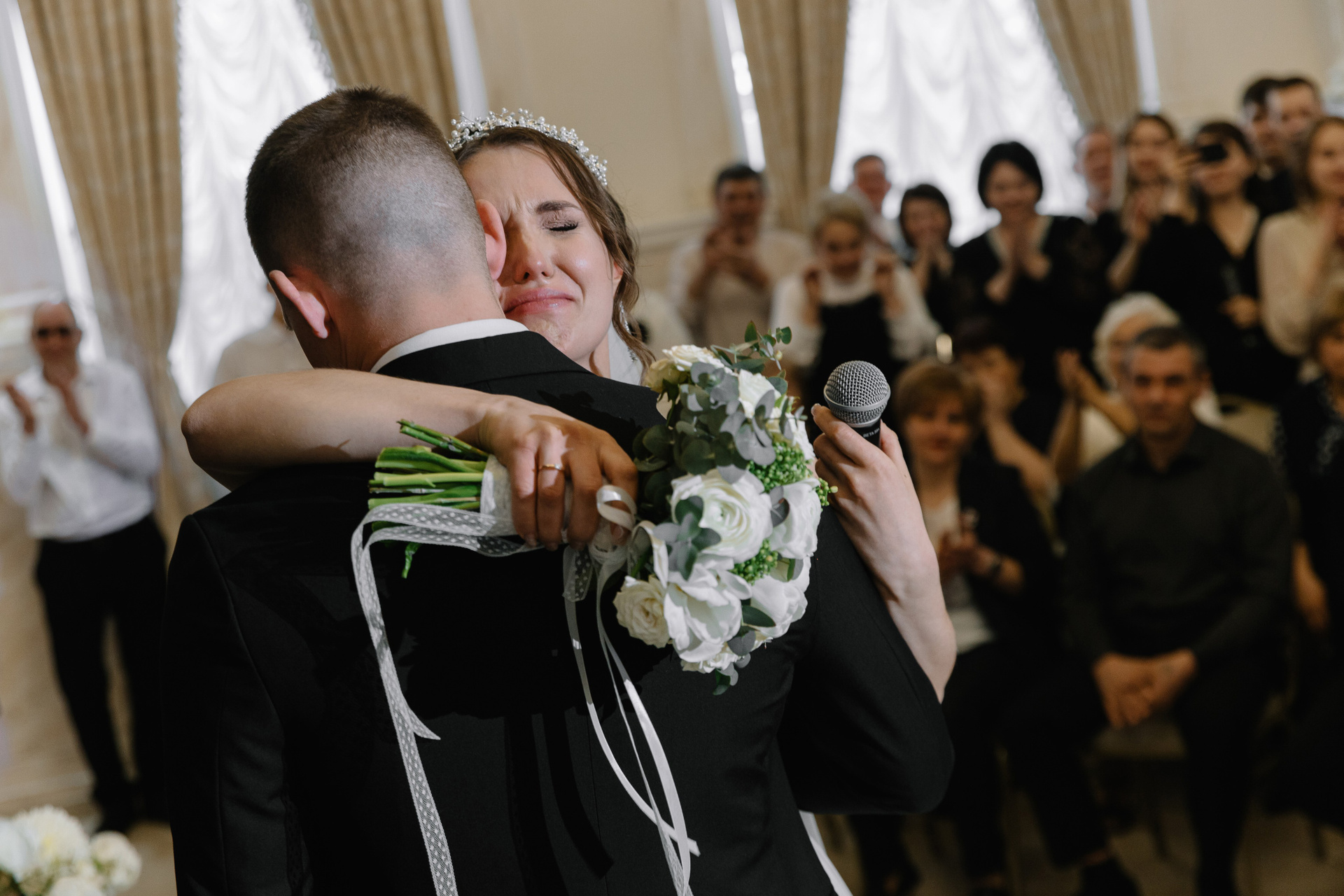 Видео. Свадебное фото и видео в Липецке. Павел Покидов, Елена Покидова