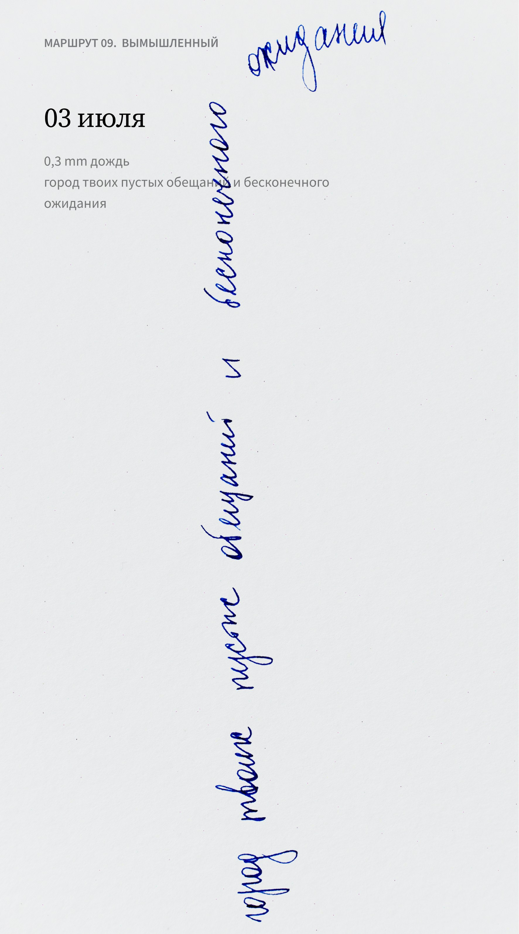 Анна Назарова — Под водой