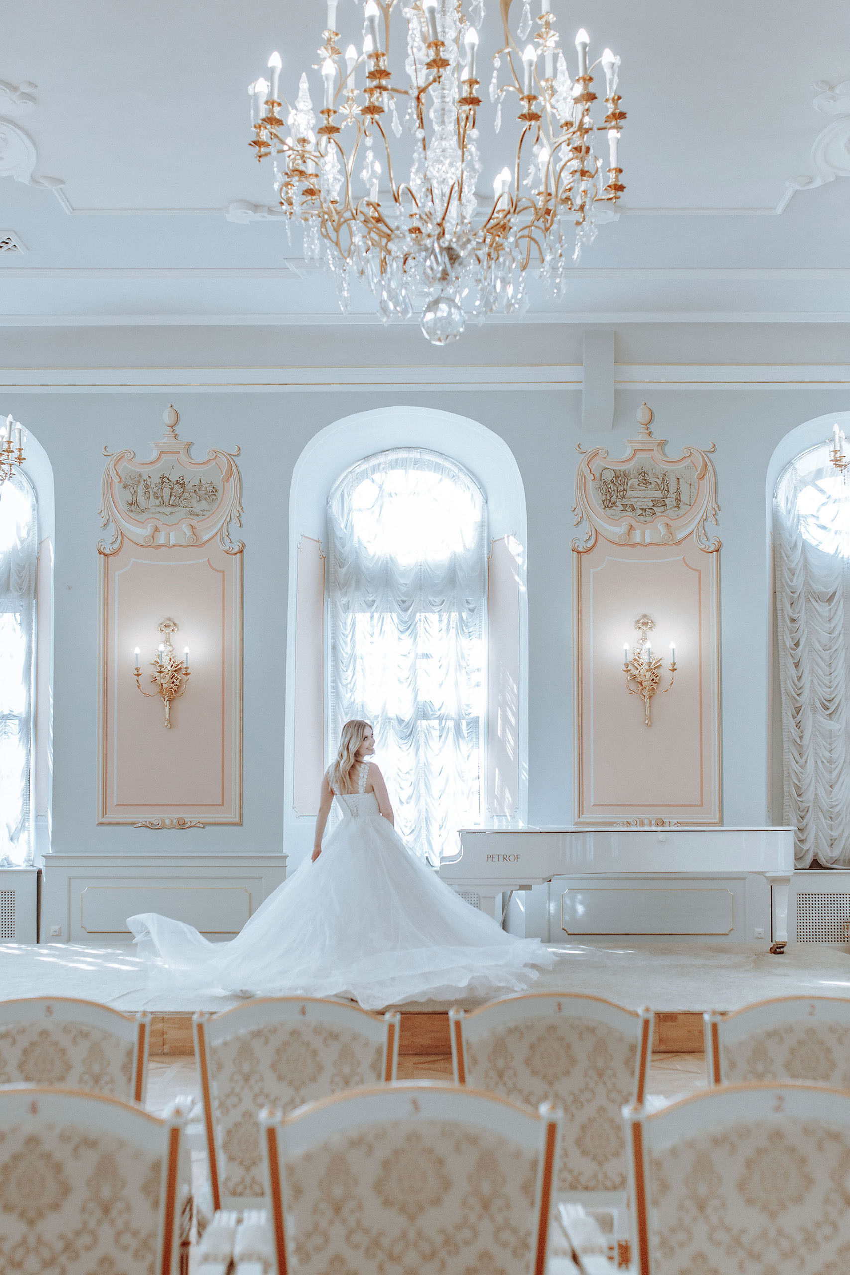 Свадебный, семейный и репортажный фотограф Галобурда Юрий