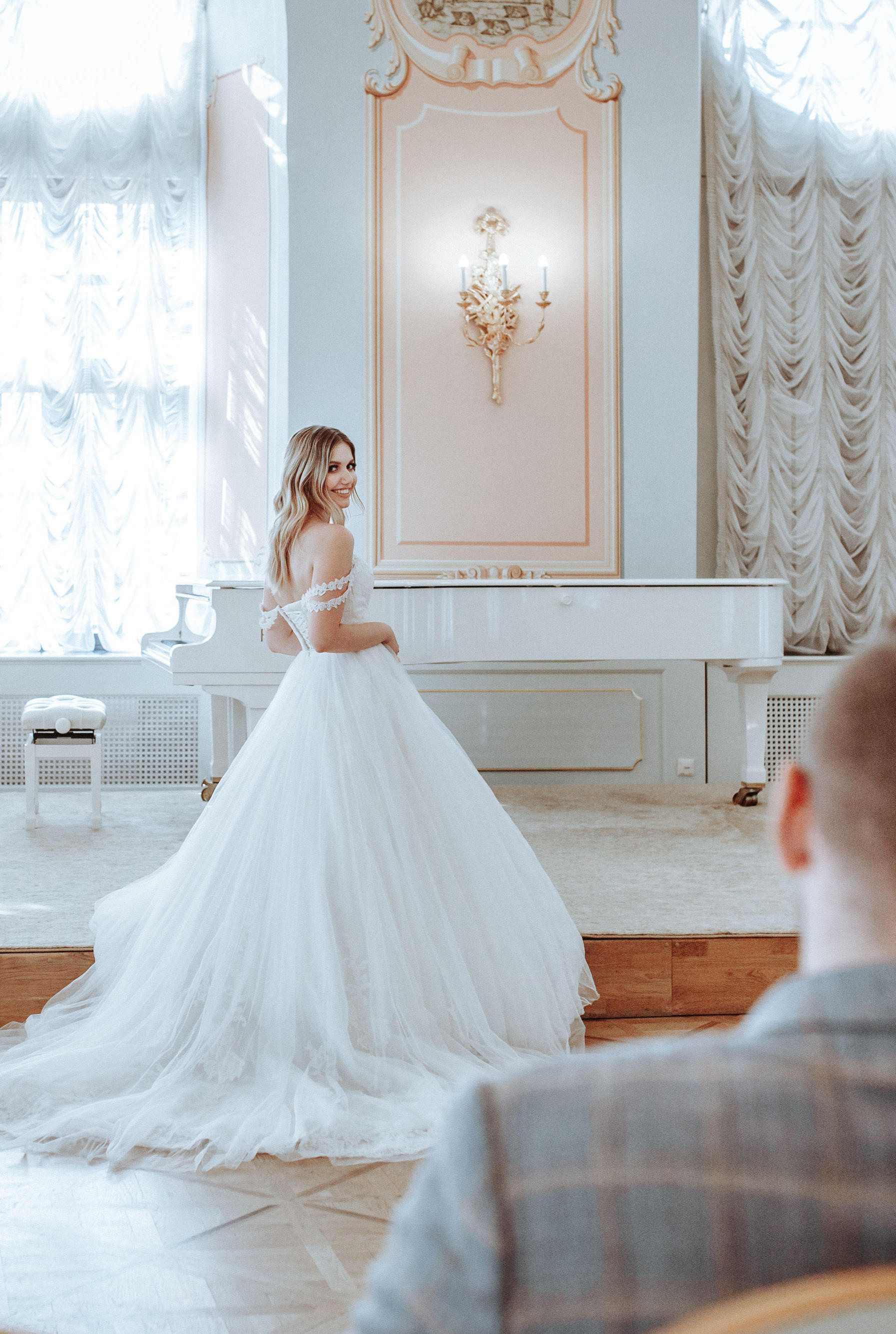 Свадебный, семейный и репортажный фотограф Галобурда Юрий