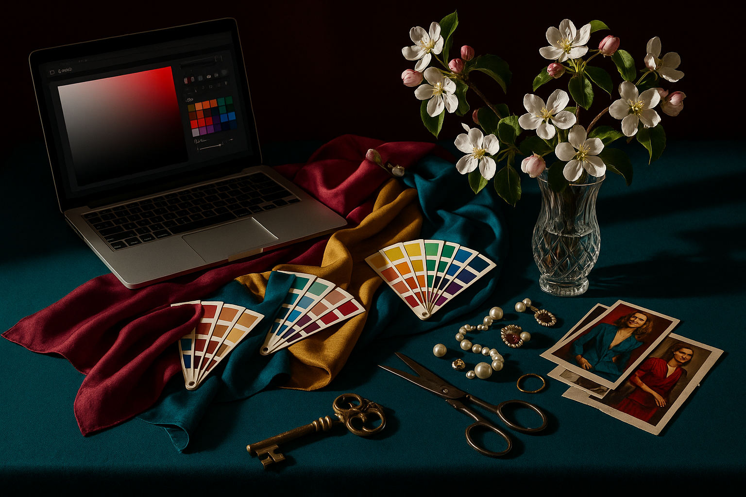 Портфолио стилиста. Алена Калистратова. Алена Калистратова. Стилист, исследователь моды