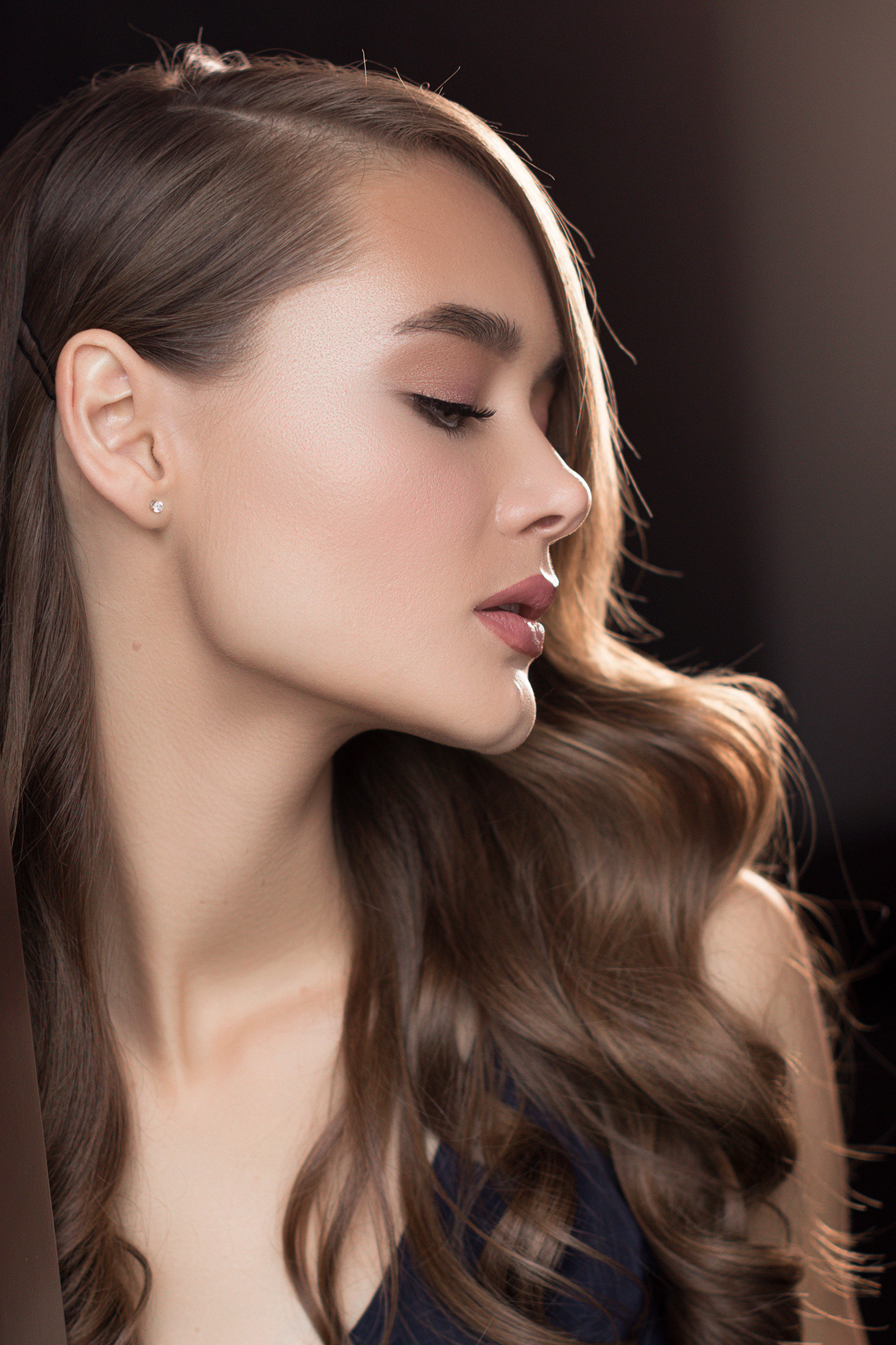 Женский портрет