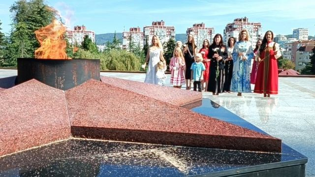 Видеосъемка Алекс ДеФильм