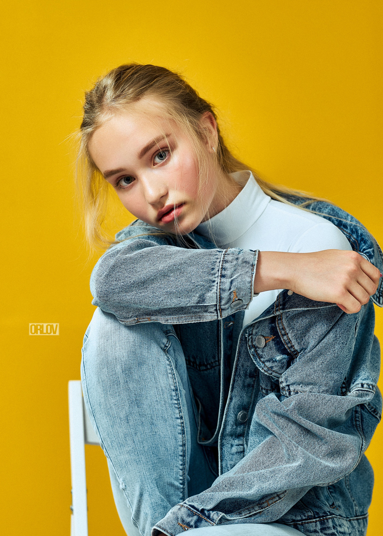 Свадебный и портретный фотограф Орлов Никита