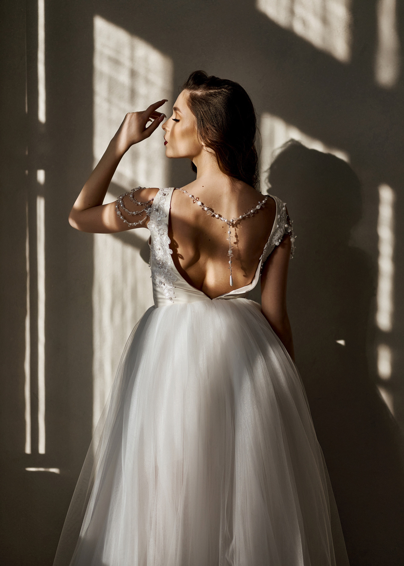 Свадебный и портретный фотограф Орлов Никита