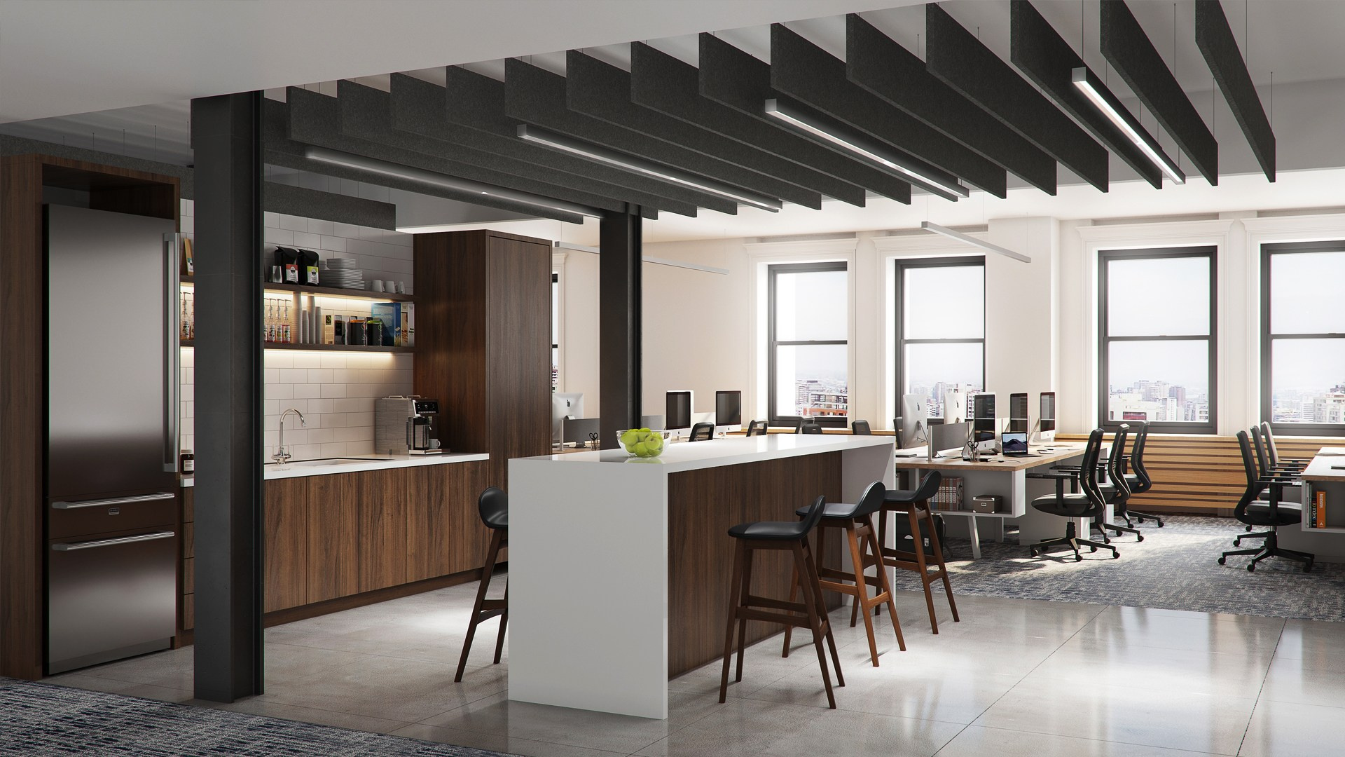 Евгений Пырков — 3d визуализатор интерьеров и экстерьеров России