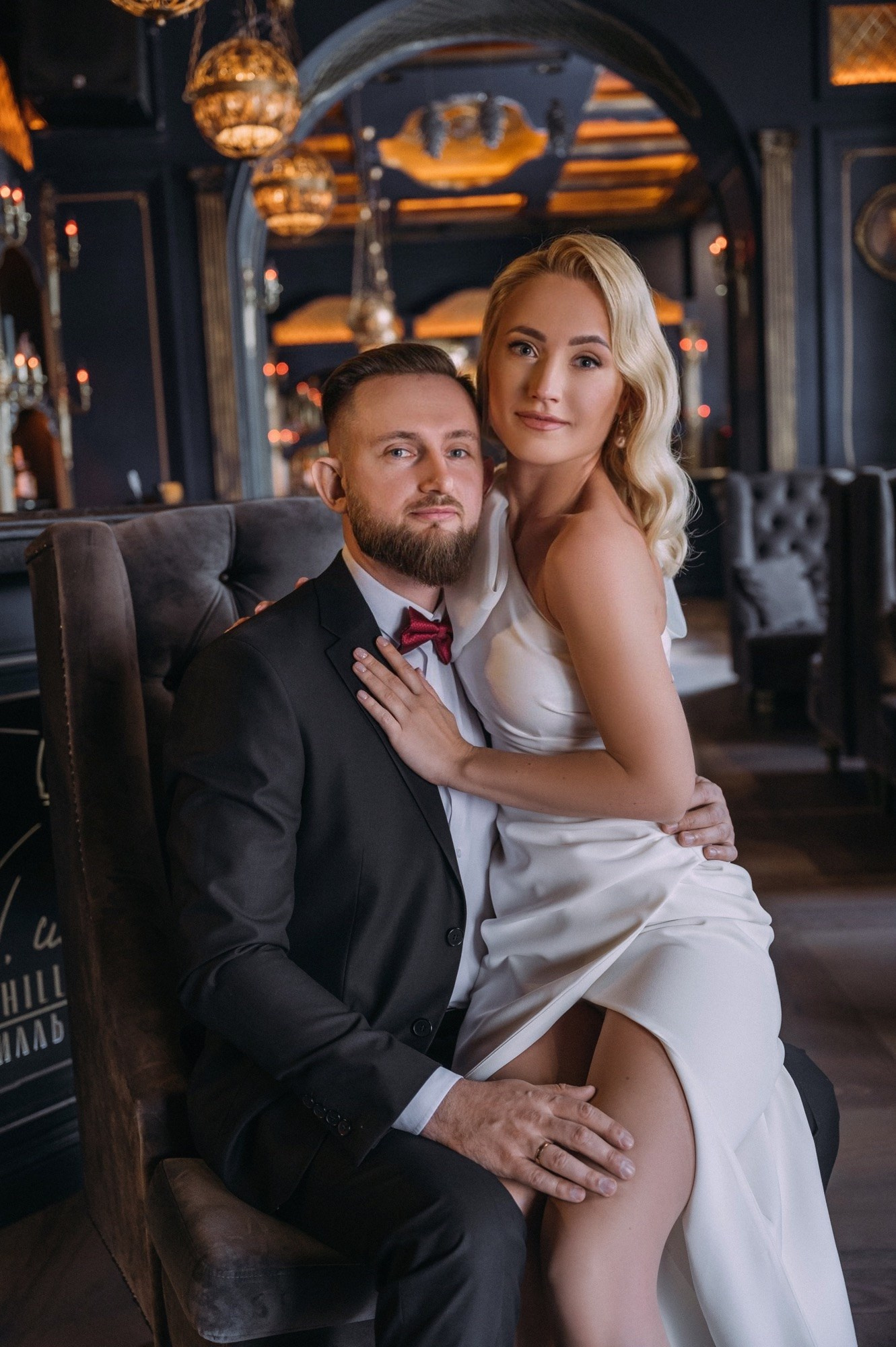 Отзывы. Фотограф Александр Яблонский Минск