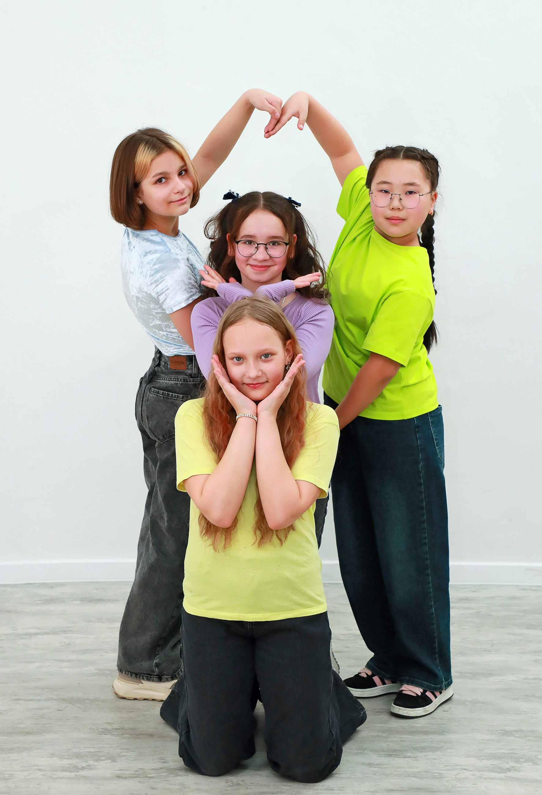 Альбомы для 4 класса. Создание стильных выпускных альбомов