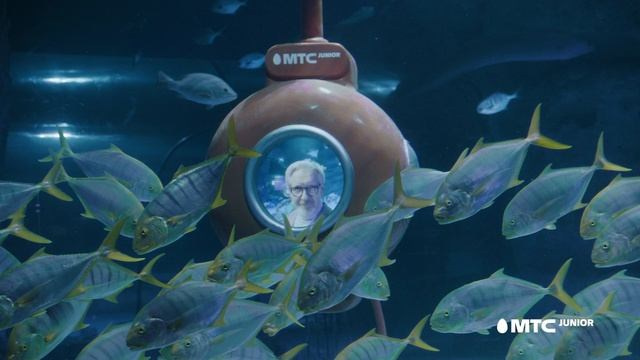 Виталий Носов