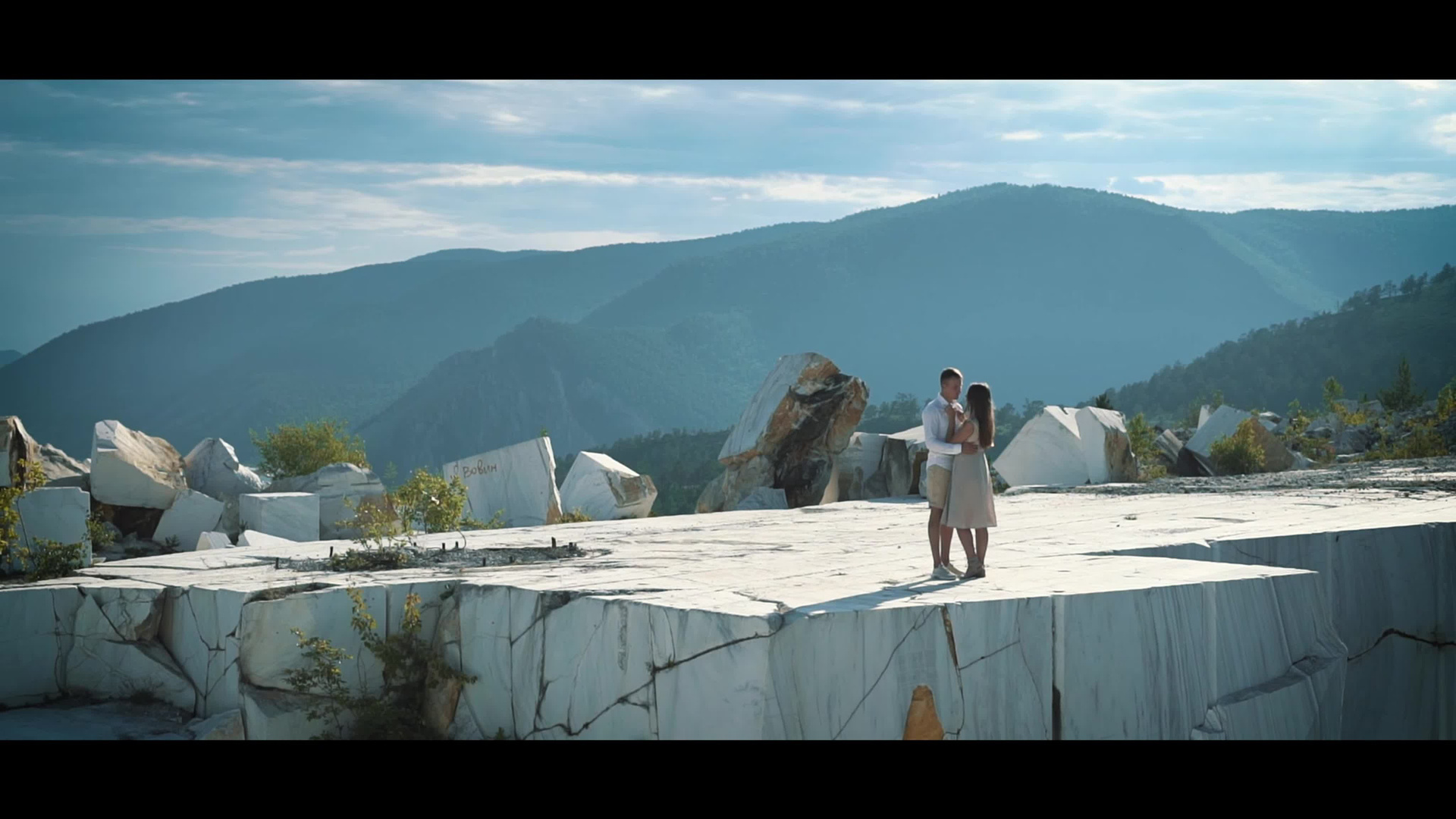 Туризм. Фотограф и видеограф Екатерина Галеева