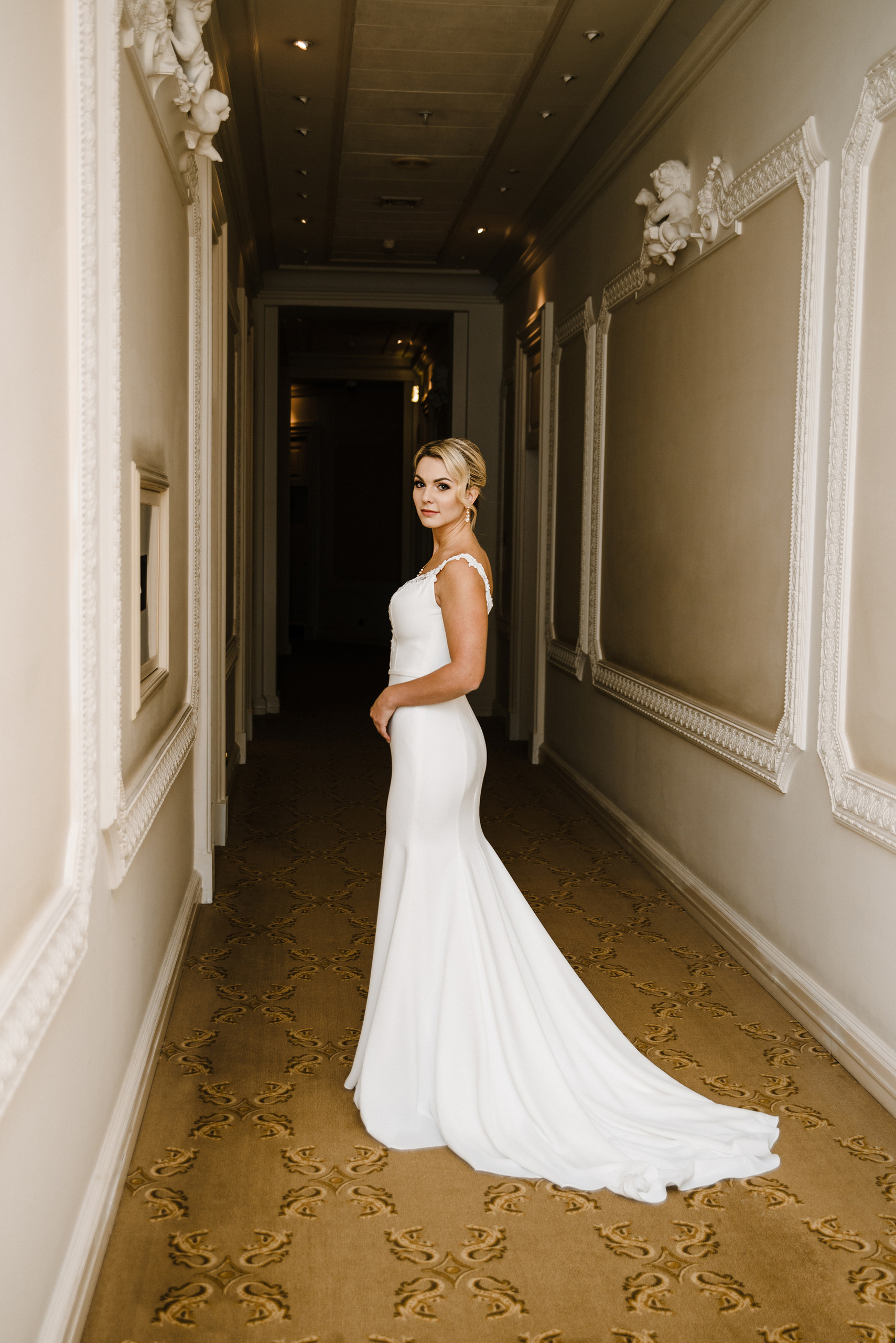 Свадьбы. Женский фотограф в Москве Зеленцова Вероника