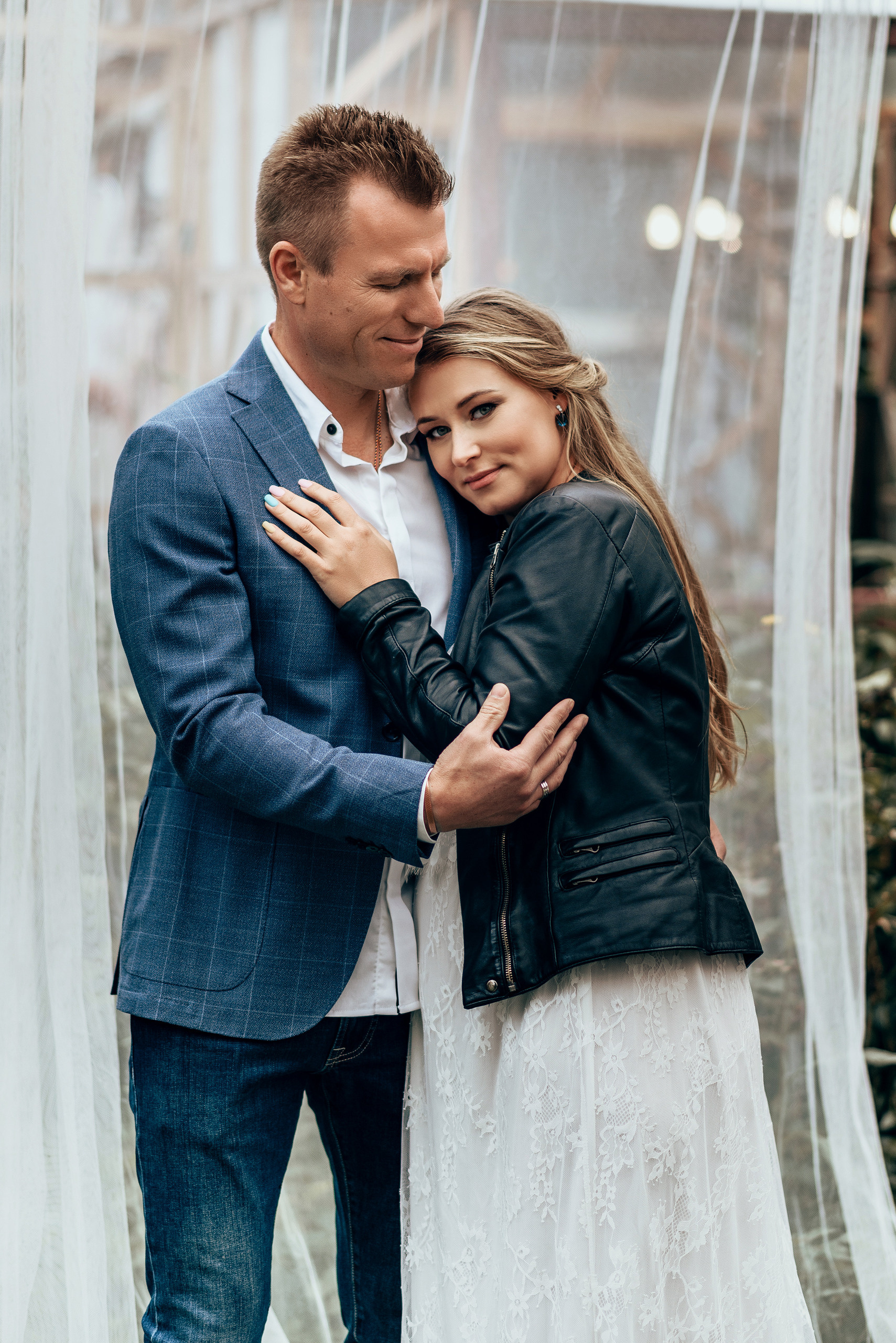 Свадьбы. Женский фотограф в Москве Зеленцова Вероника