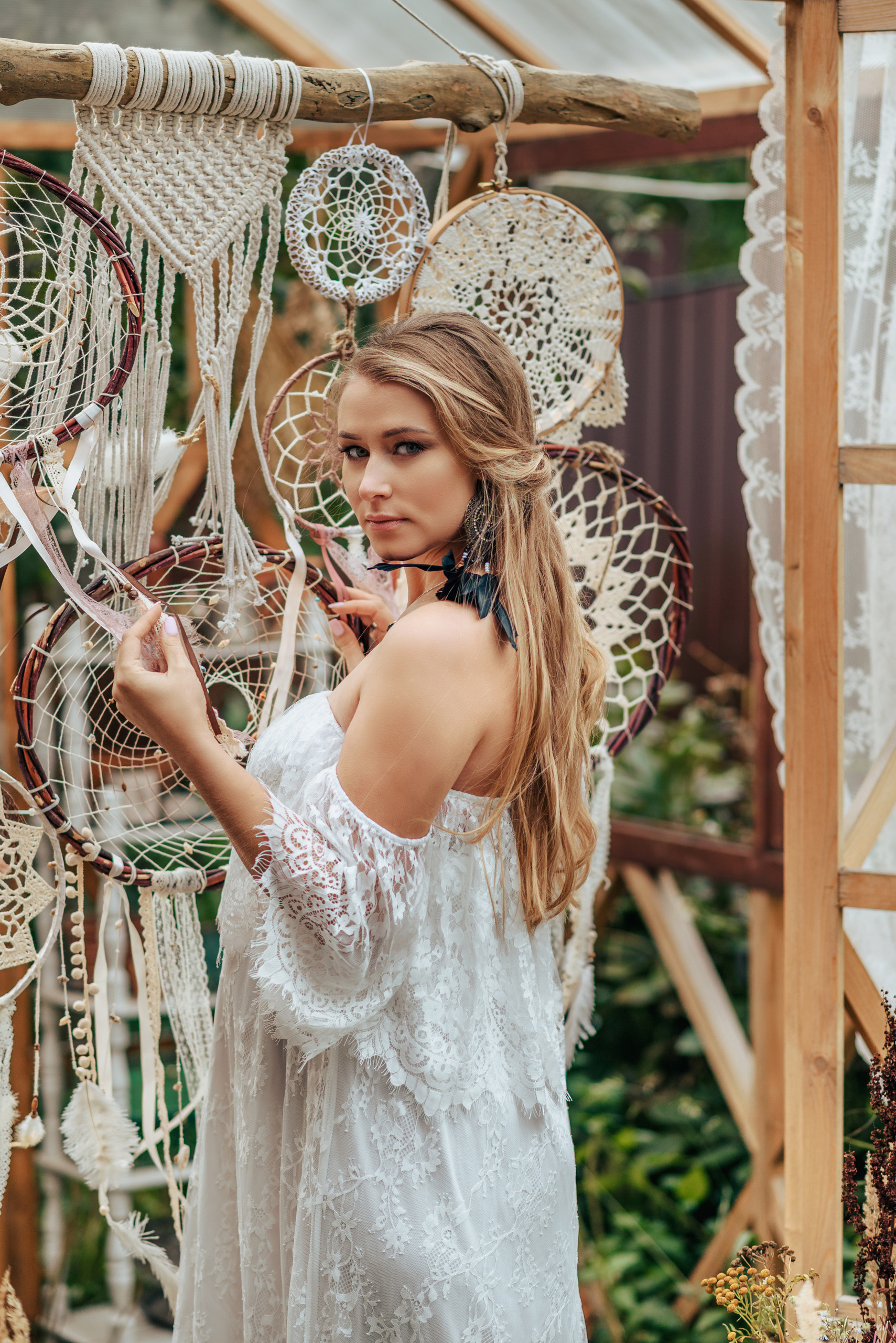 Свадьбы. Женский фотограф в Москве Зеленцова Вероника