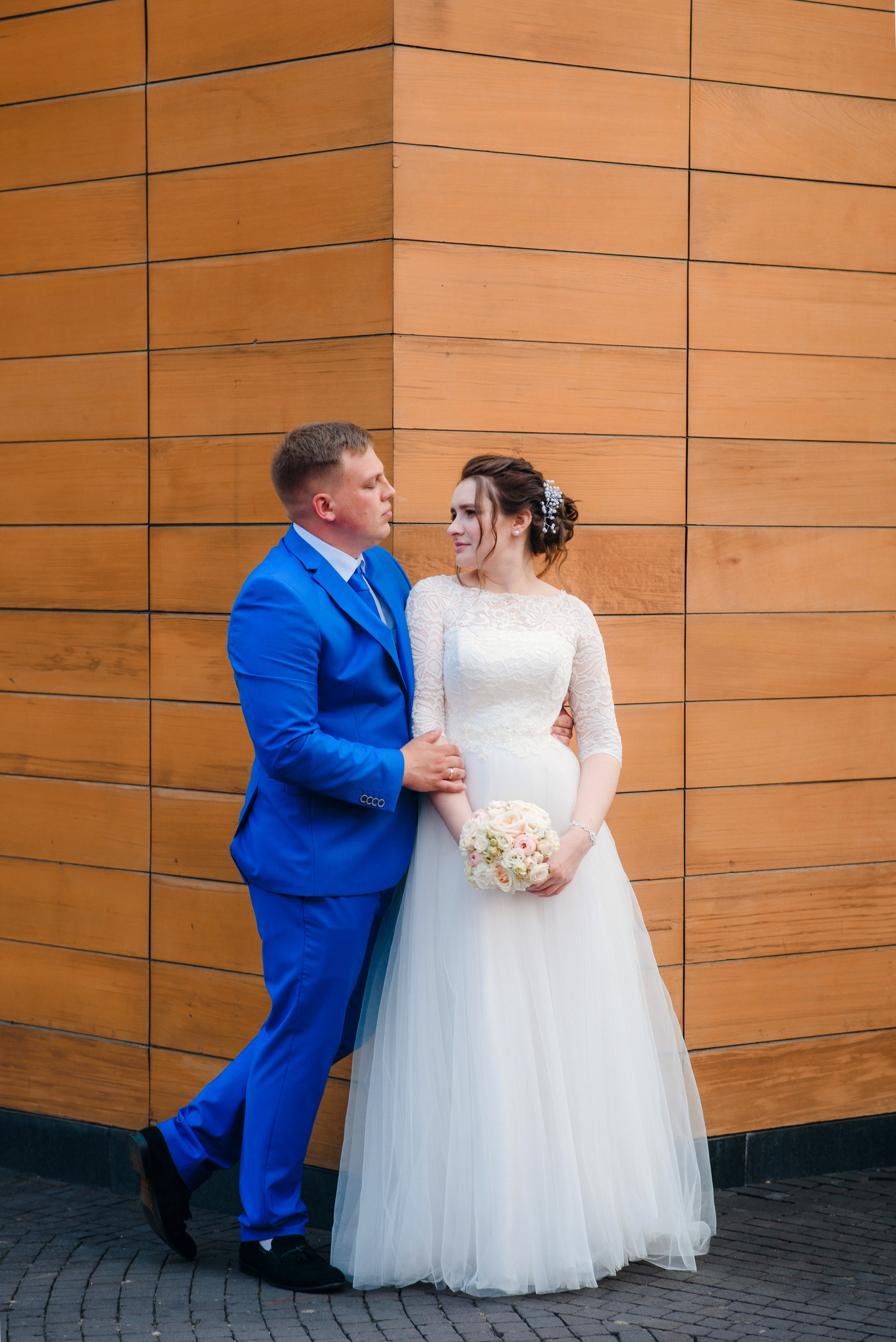 Свадьбы. Женский фотограф в Москве Зеленцова Вероника