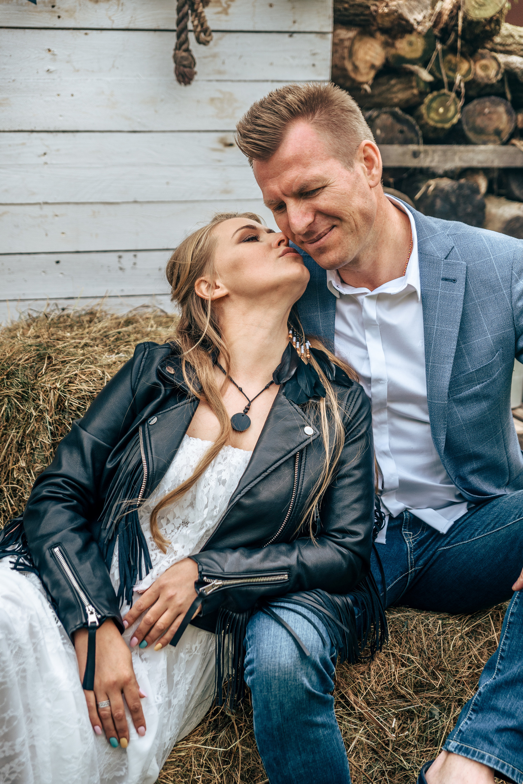 Свадьбы. Женский фотограф в Москве Зеленцова Вероника