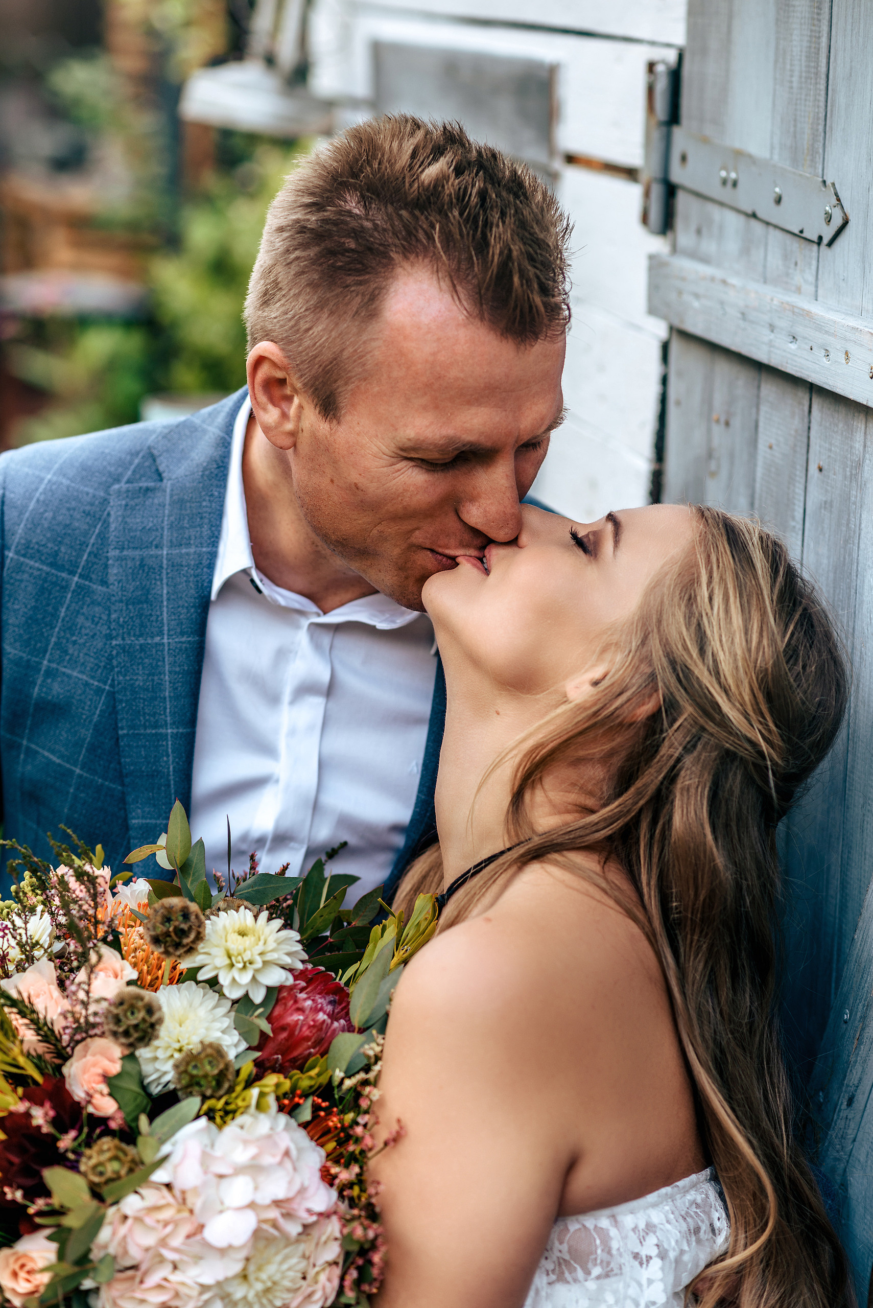 Свадьбы. Женский фотограф в Москве Зеленцова Вероника