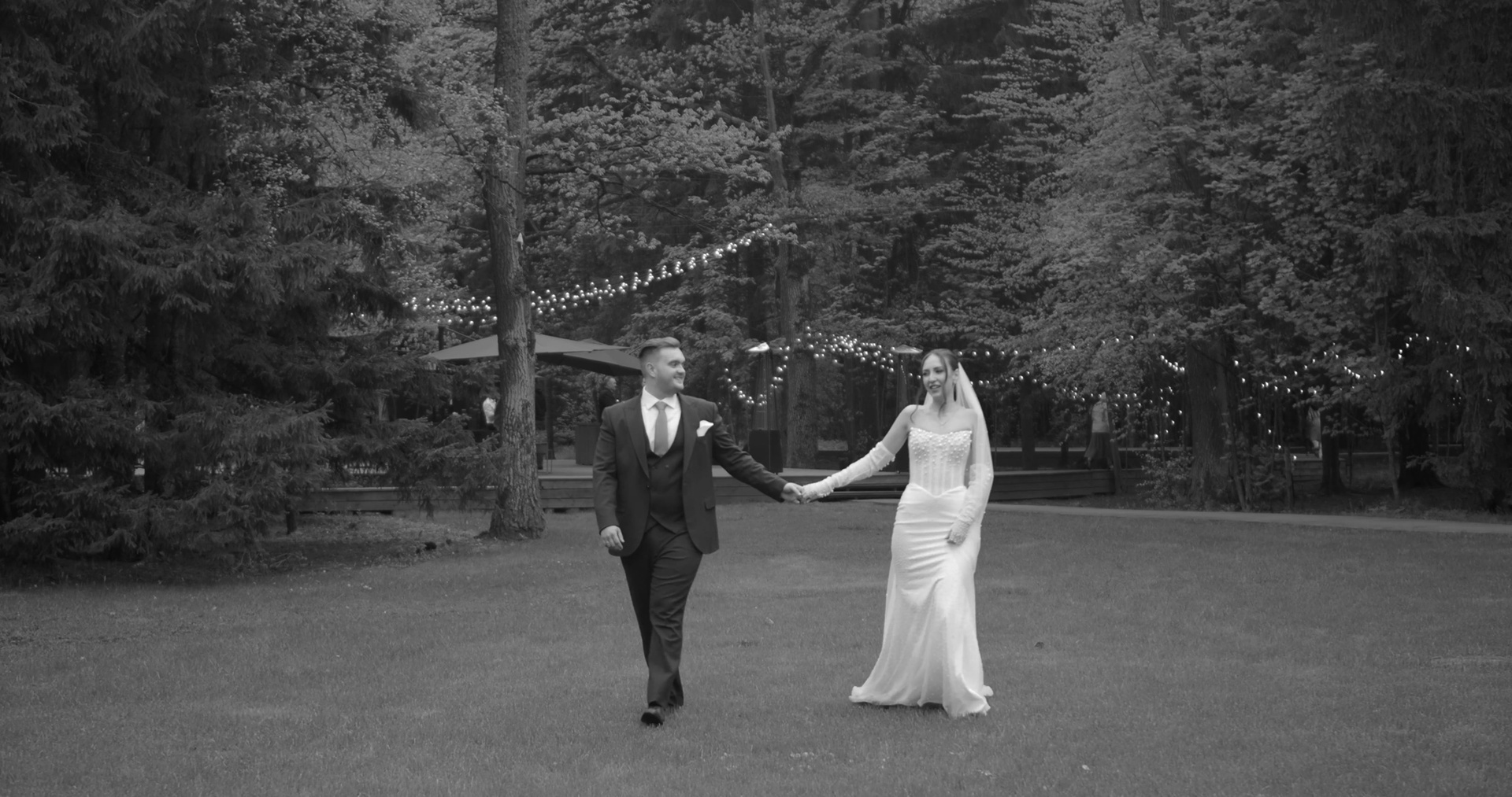 Видеограф Калино. Подрядчики и друзья сети свадебных площадок House for wedding