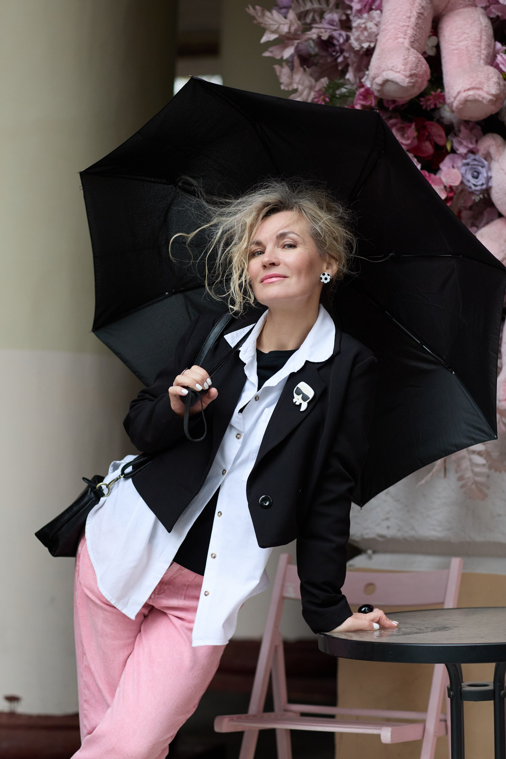 Профессиональная фотосъемка для бизнеса и личного бренда в Москве