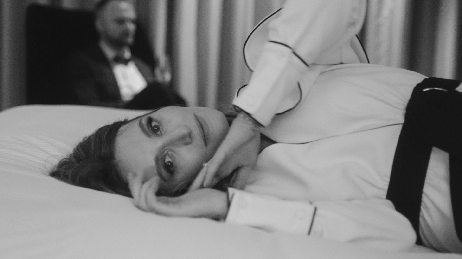 Videographer, Editor, Producer