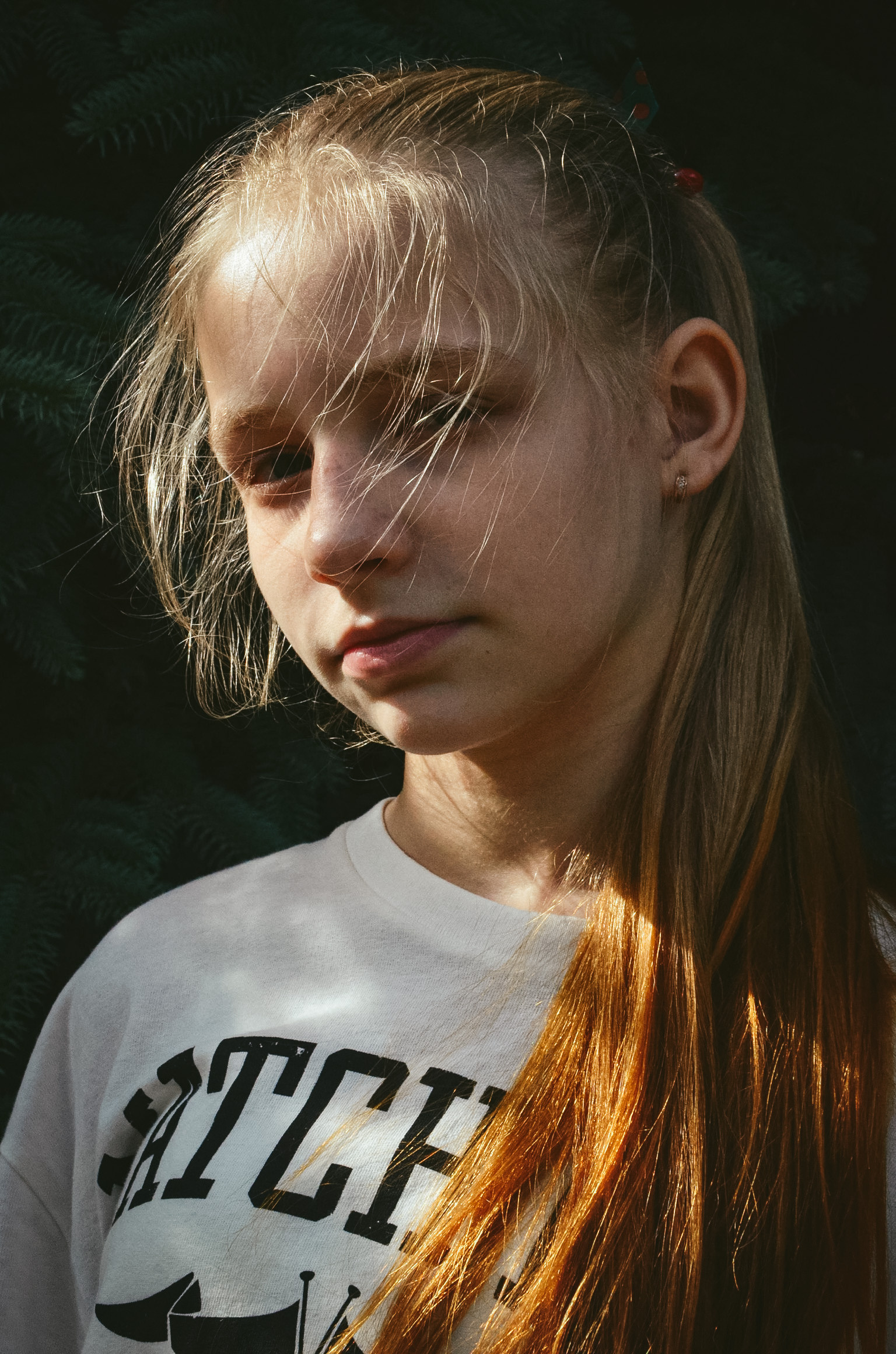 Фотограф Анна Темнова. Пенза