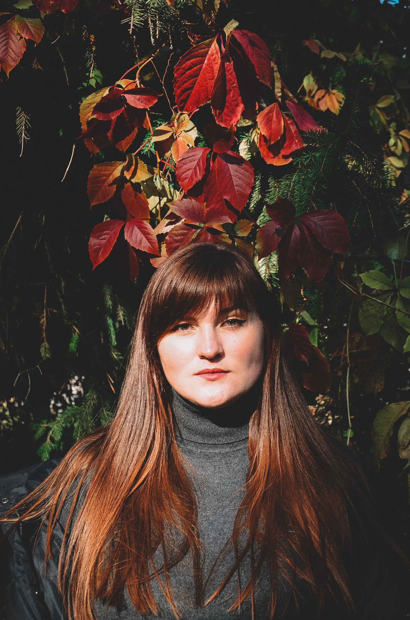 Фотограф Анна Темнова. Пенза