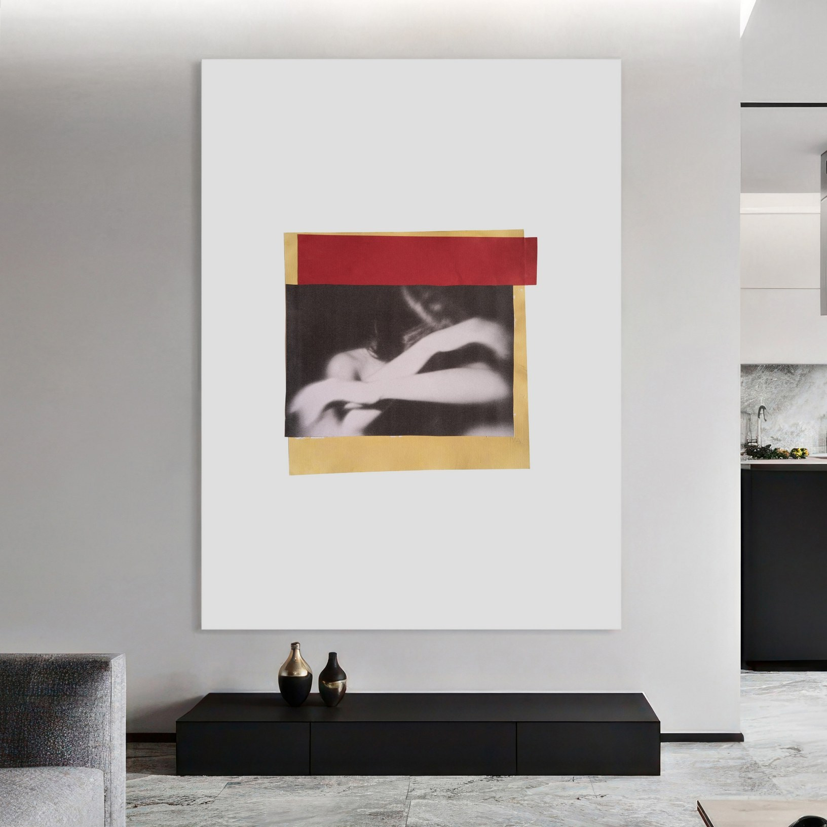 EXCERPTS. Eduard Kopysov — International visual artist