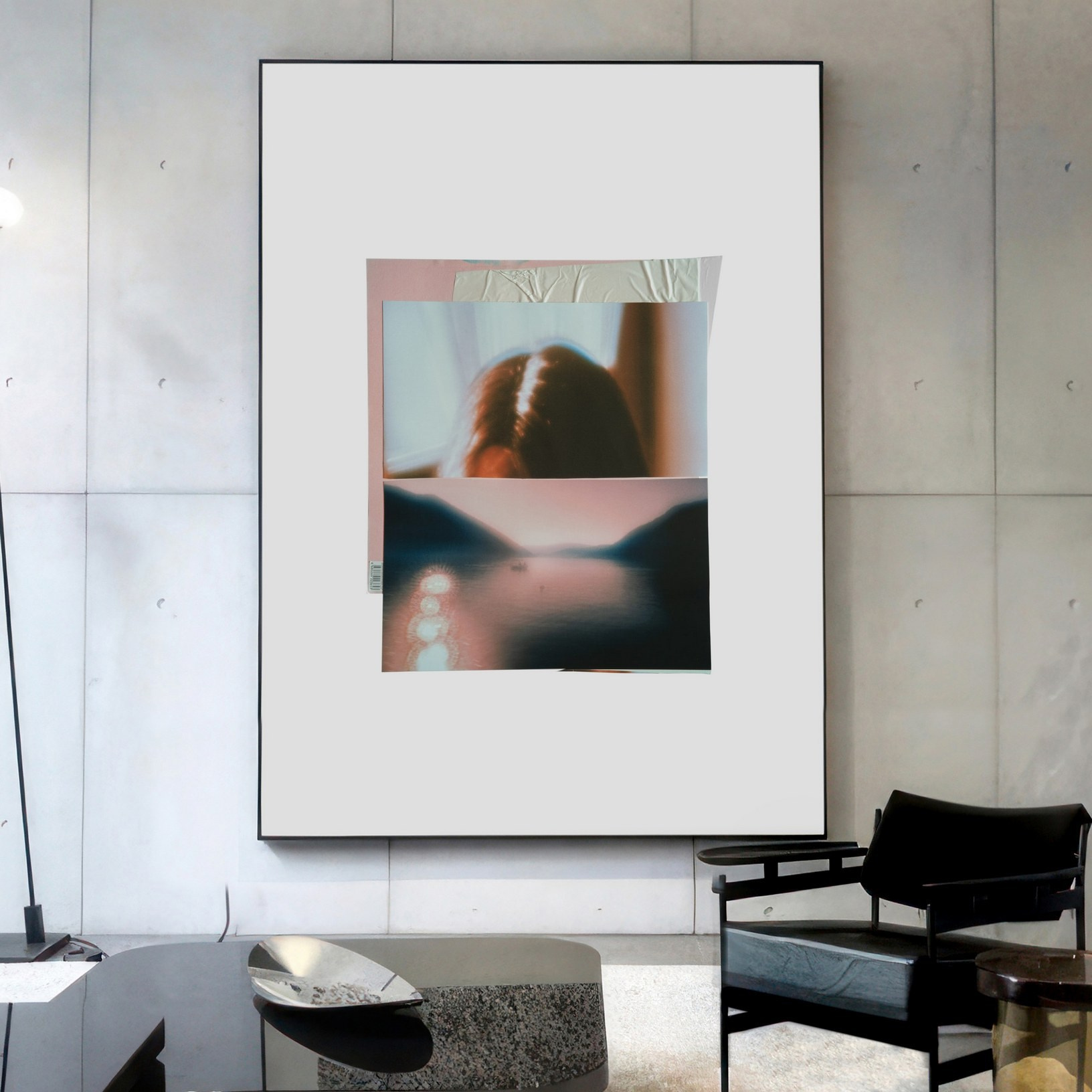 EXCERPTS. Eduard Kopysov — International visual artist