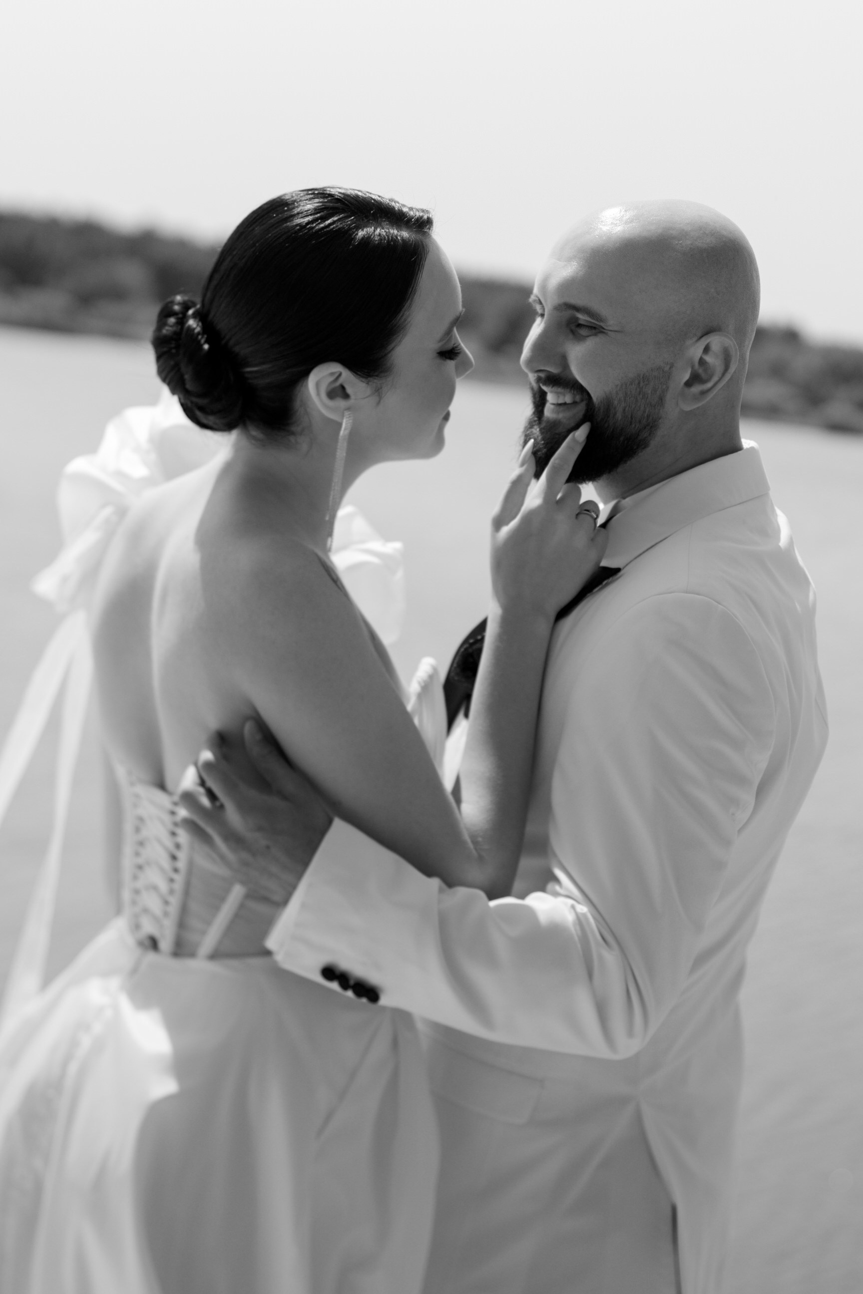 Илона & Роман. Yura Rush Свадебный фотограф Тюмень