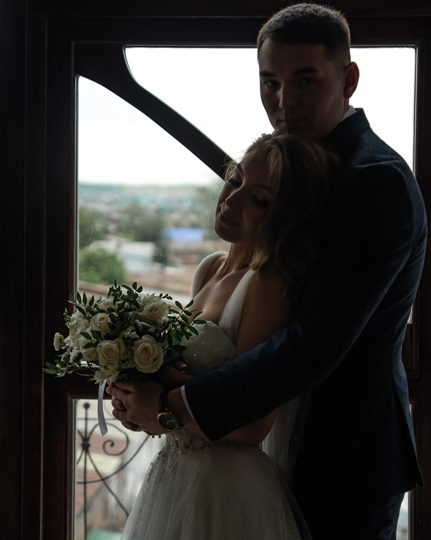 Свадебный Фотограф в Троицке Челябинская область 