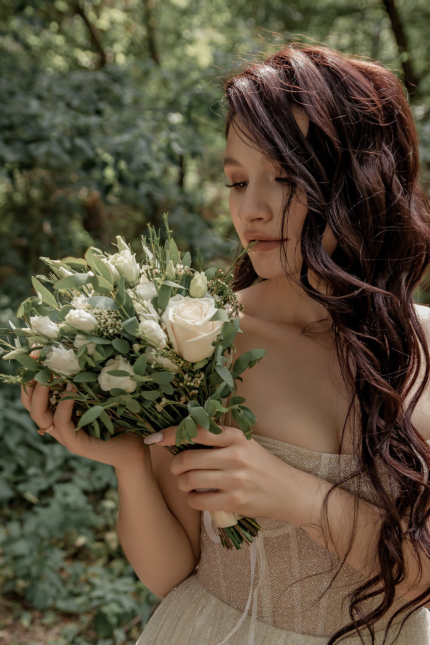 Свадебный Фотограф в Троицке Челябинская область 