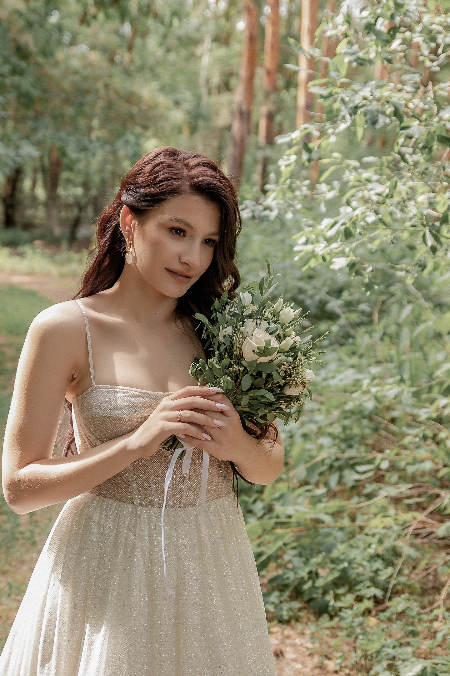 Свадебный Фотограф в Троицке Челябинская область