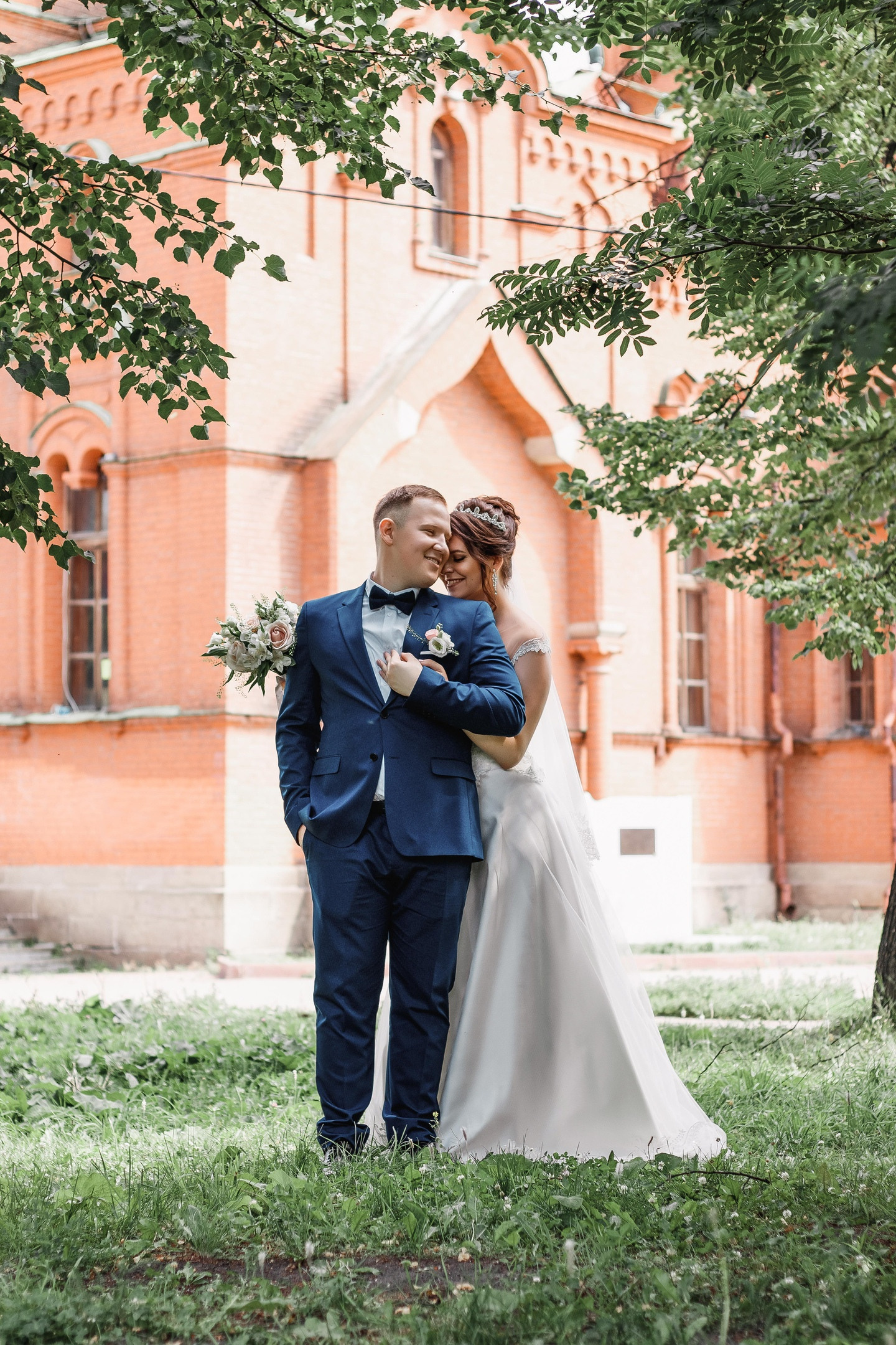 Свадебный Фотограф в Троицке Челябинская область