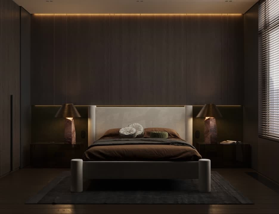 Тарифы. 3D визуализация интерьера и архитектурной среды