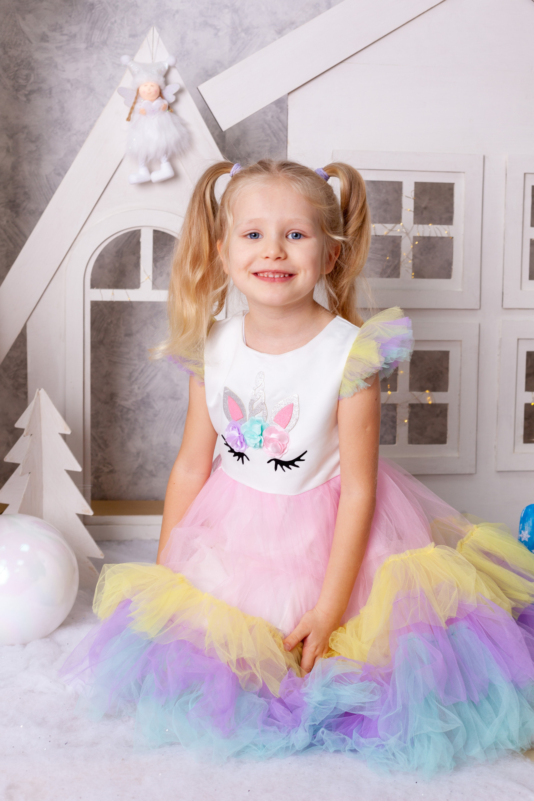 Отзывы. Фотограф Татьяна Воронова, Детские и Семейные фото