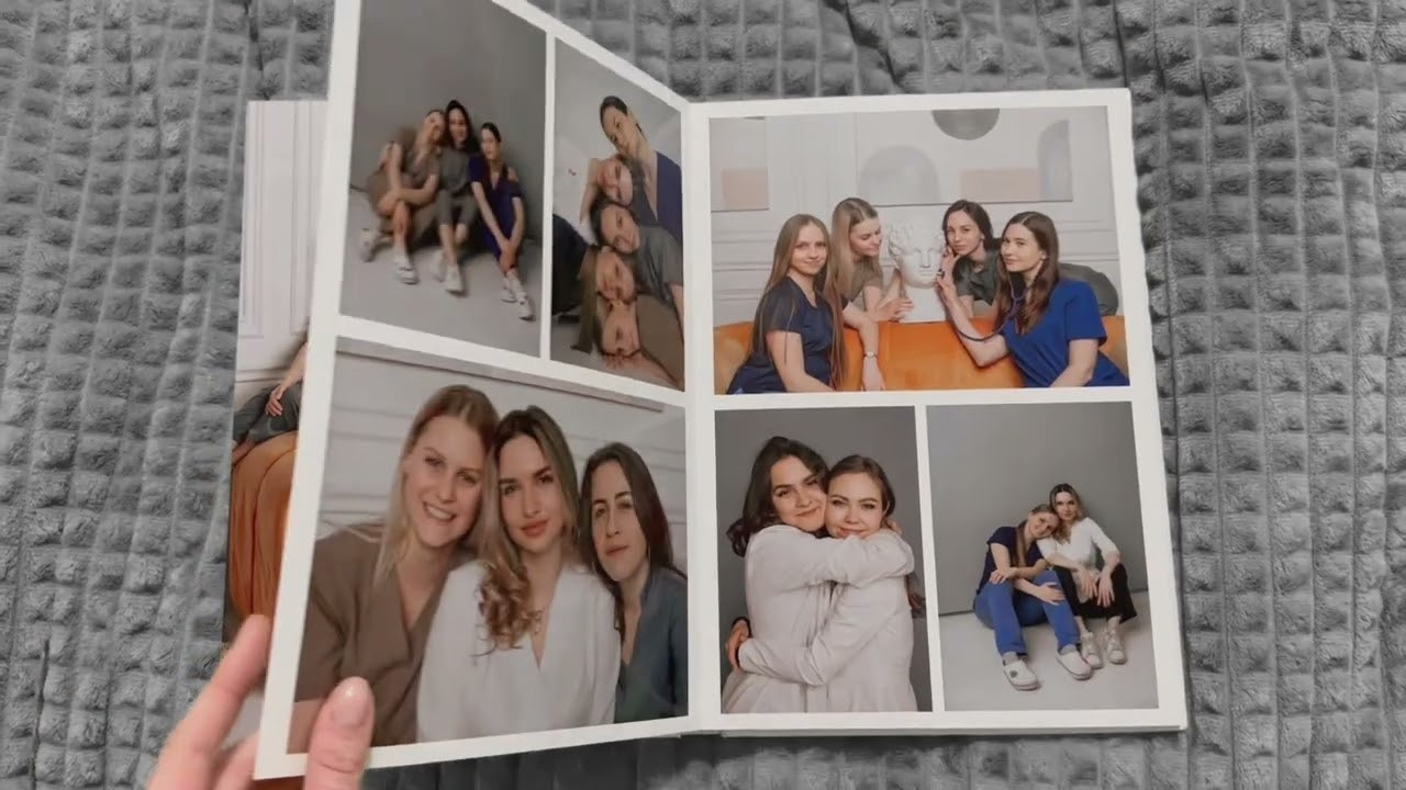 Выпускной альбом